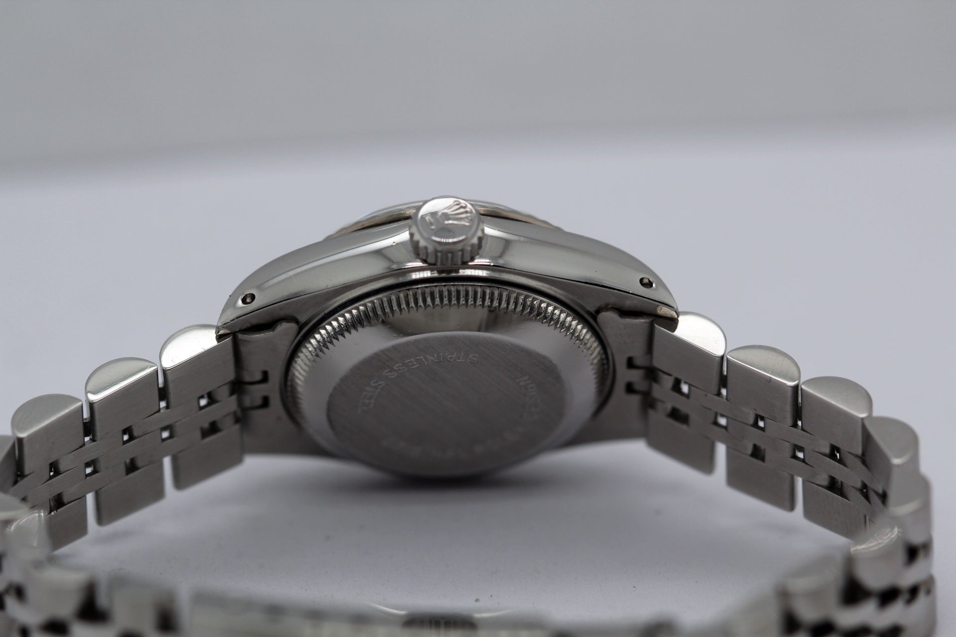 ROLEX Lady Date Ref.69174