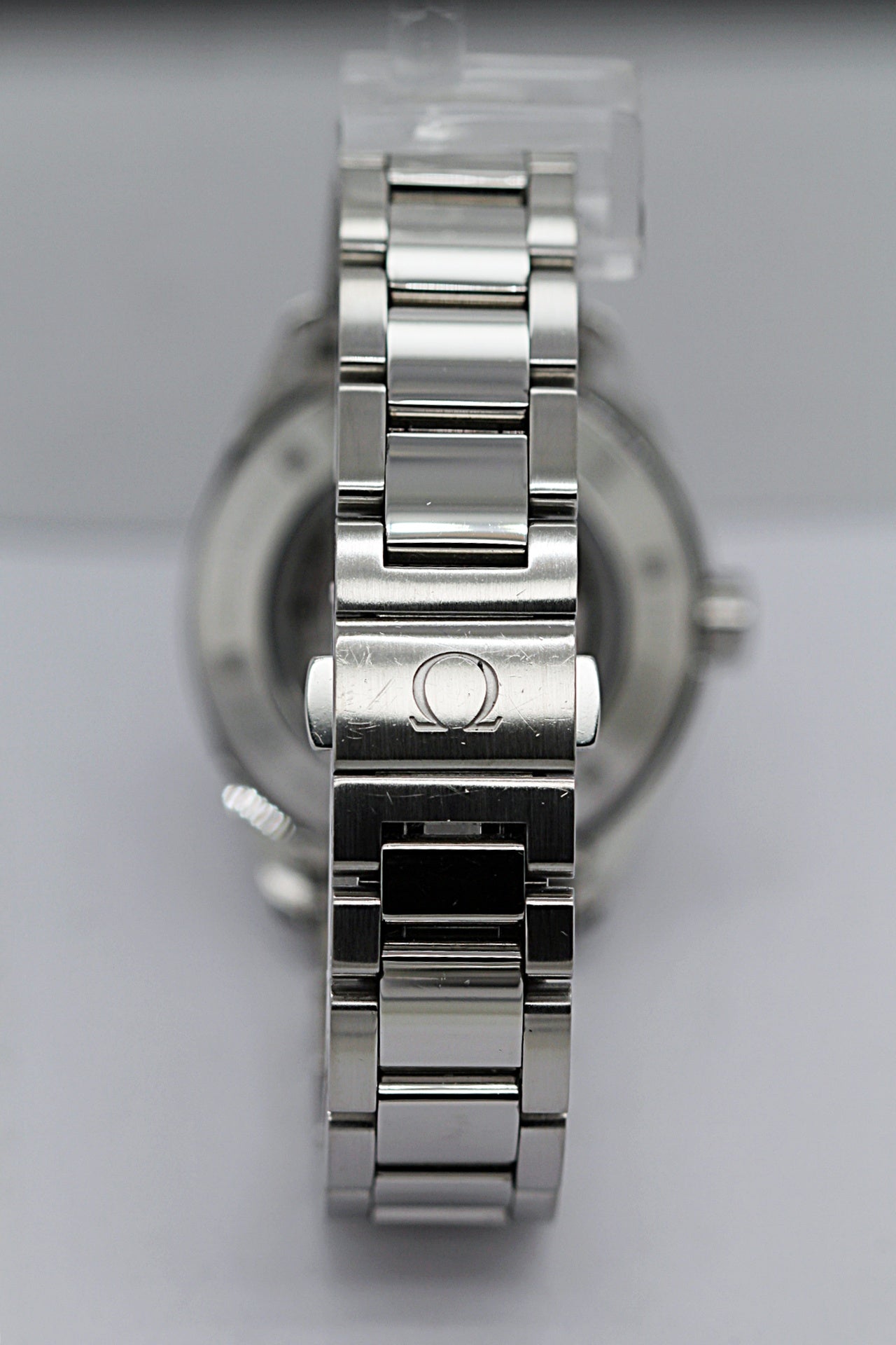 OMEGA Seamaster Aqua Terra "MOP"