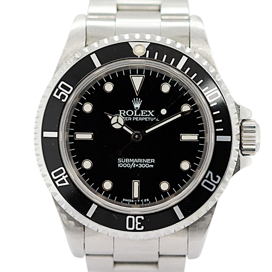 ROLEX Submariner Ref.14060