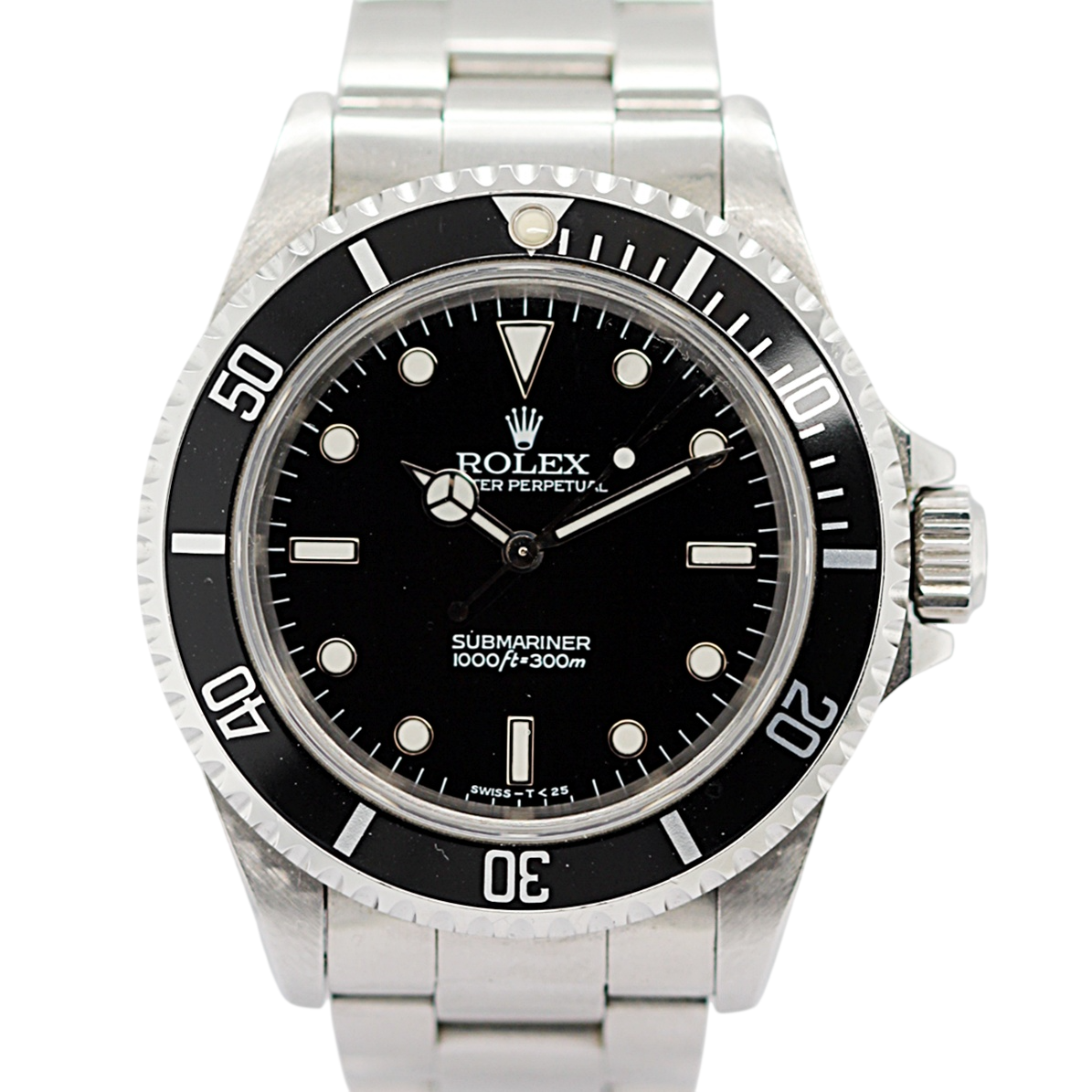 ROLEX Submariner Ref.14060
