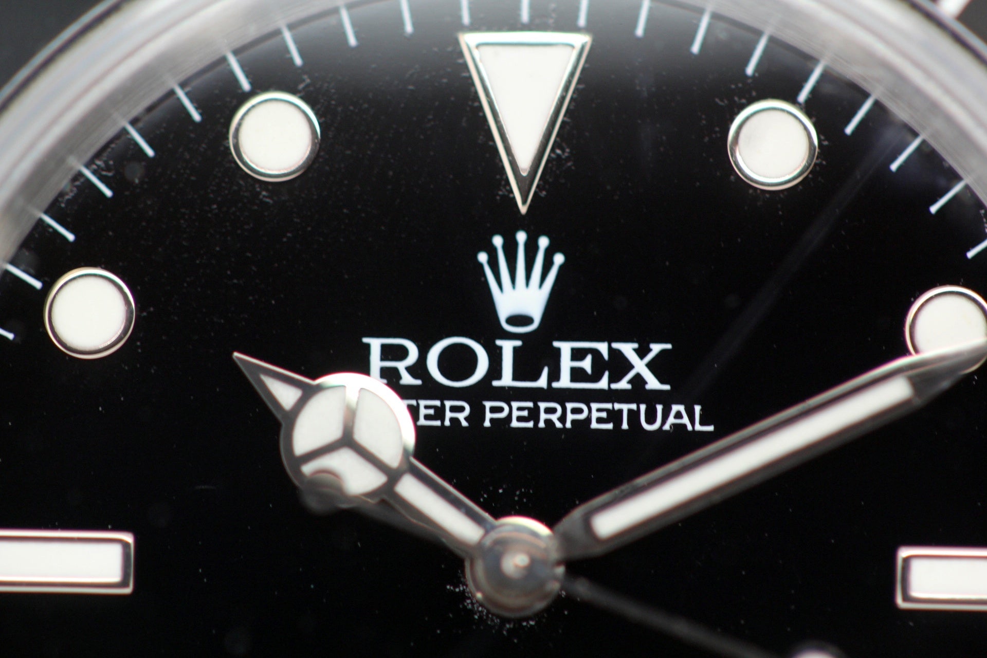 ROLEX Submariner Ref.14060