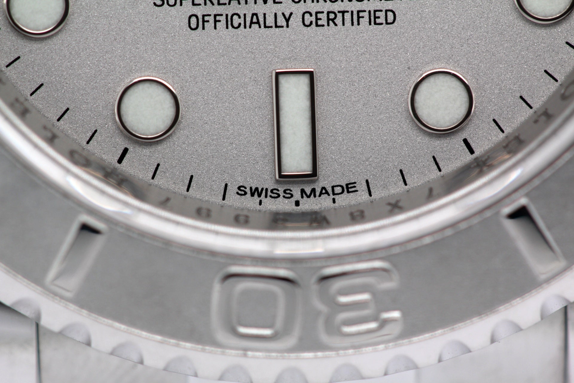ROLEX Yacht-Master 40 Ref.116622