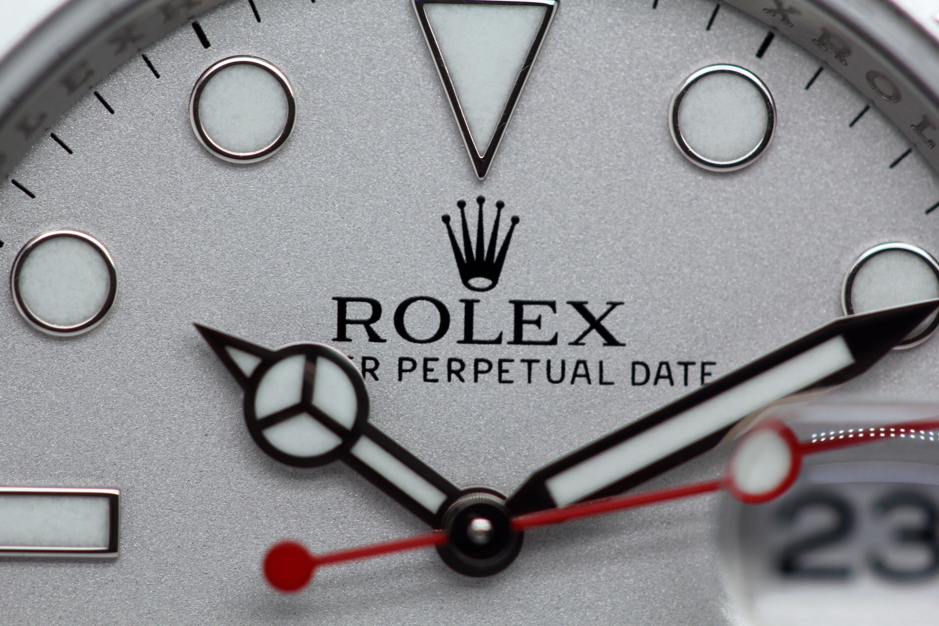 ROLEX Yacht-Master 40 Ref.116622
