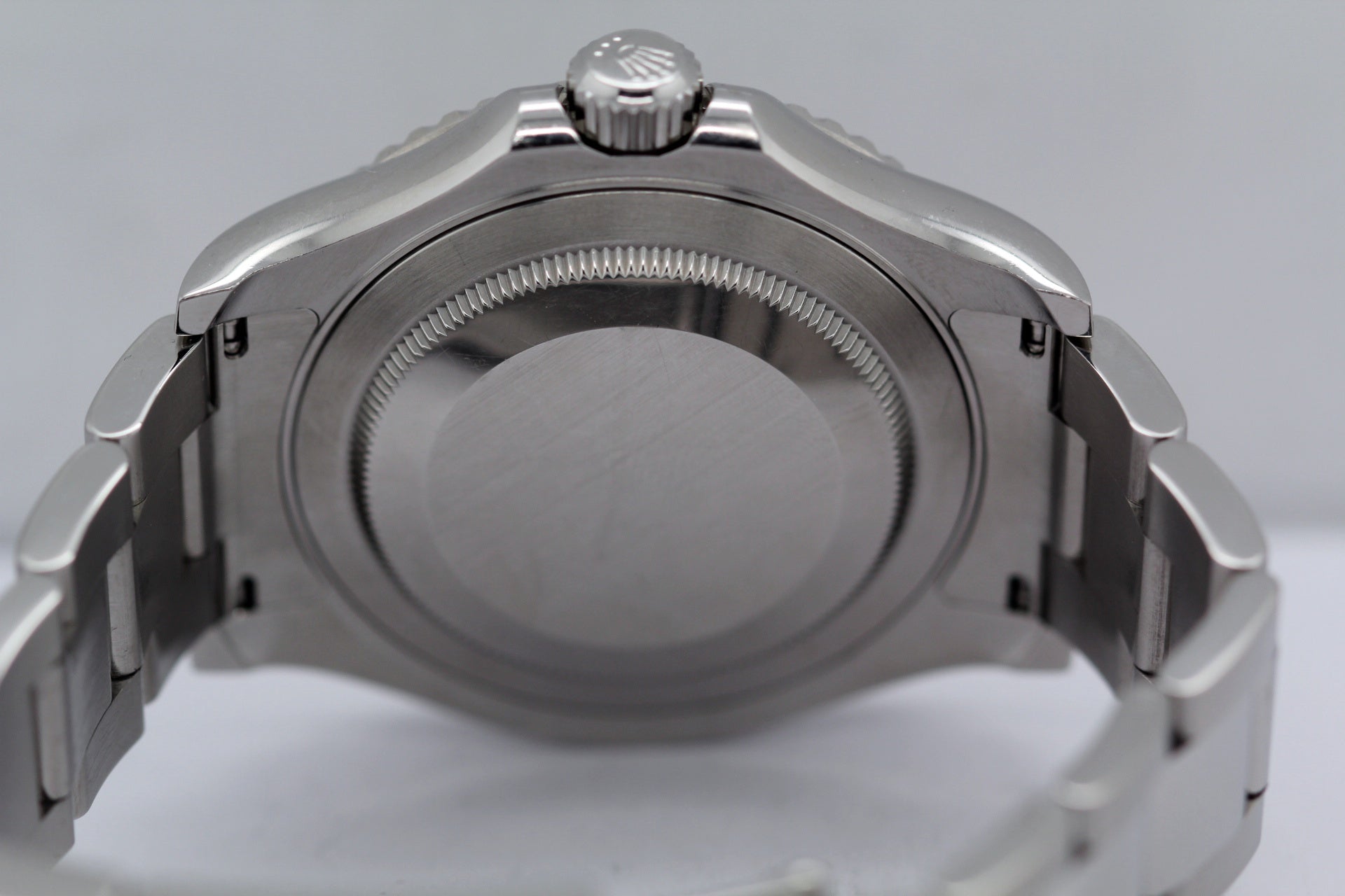 ROLEX Yacht-Master 40 Ref.116622