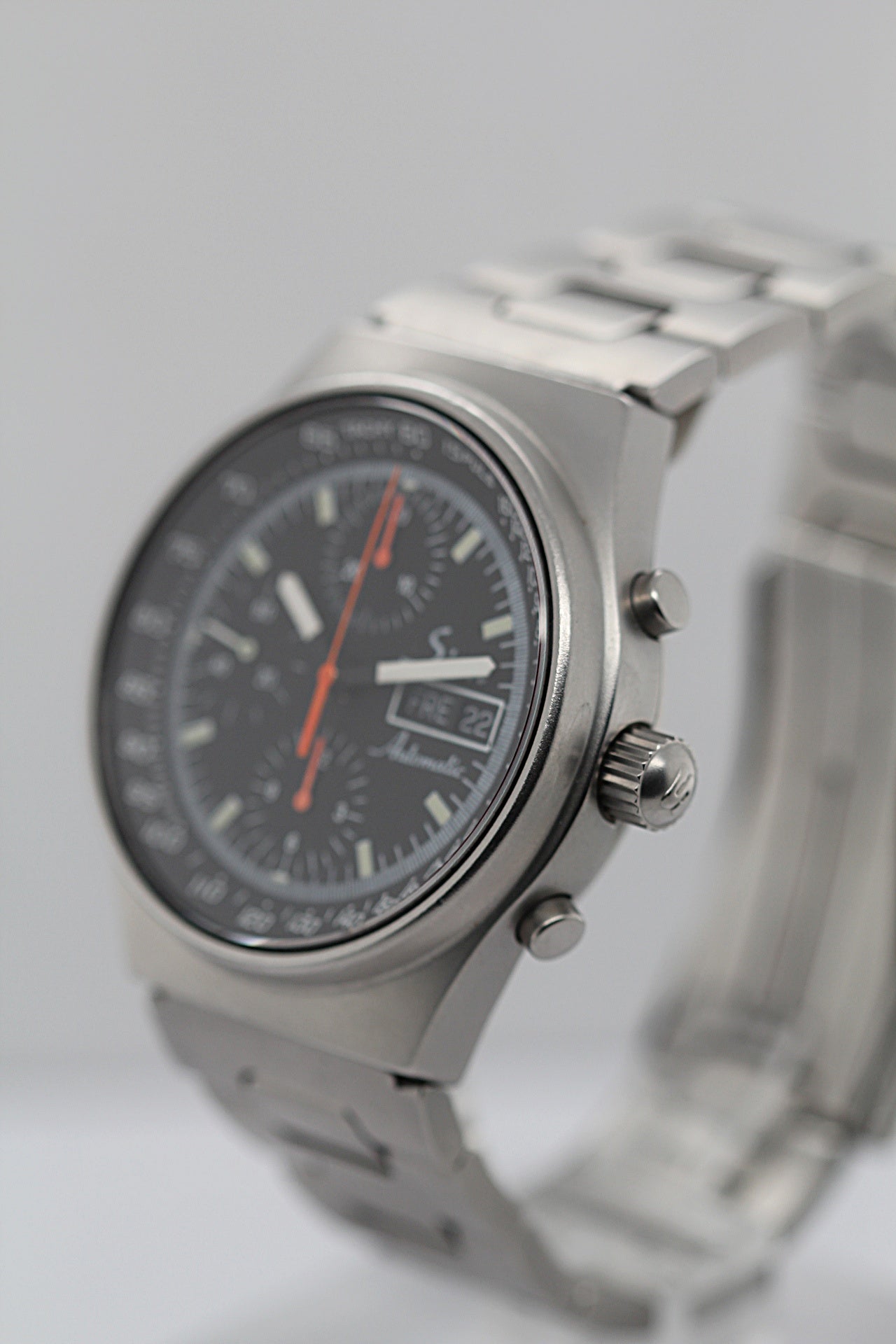 SINN Vintage Chronograph Ref.144