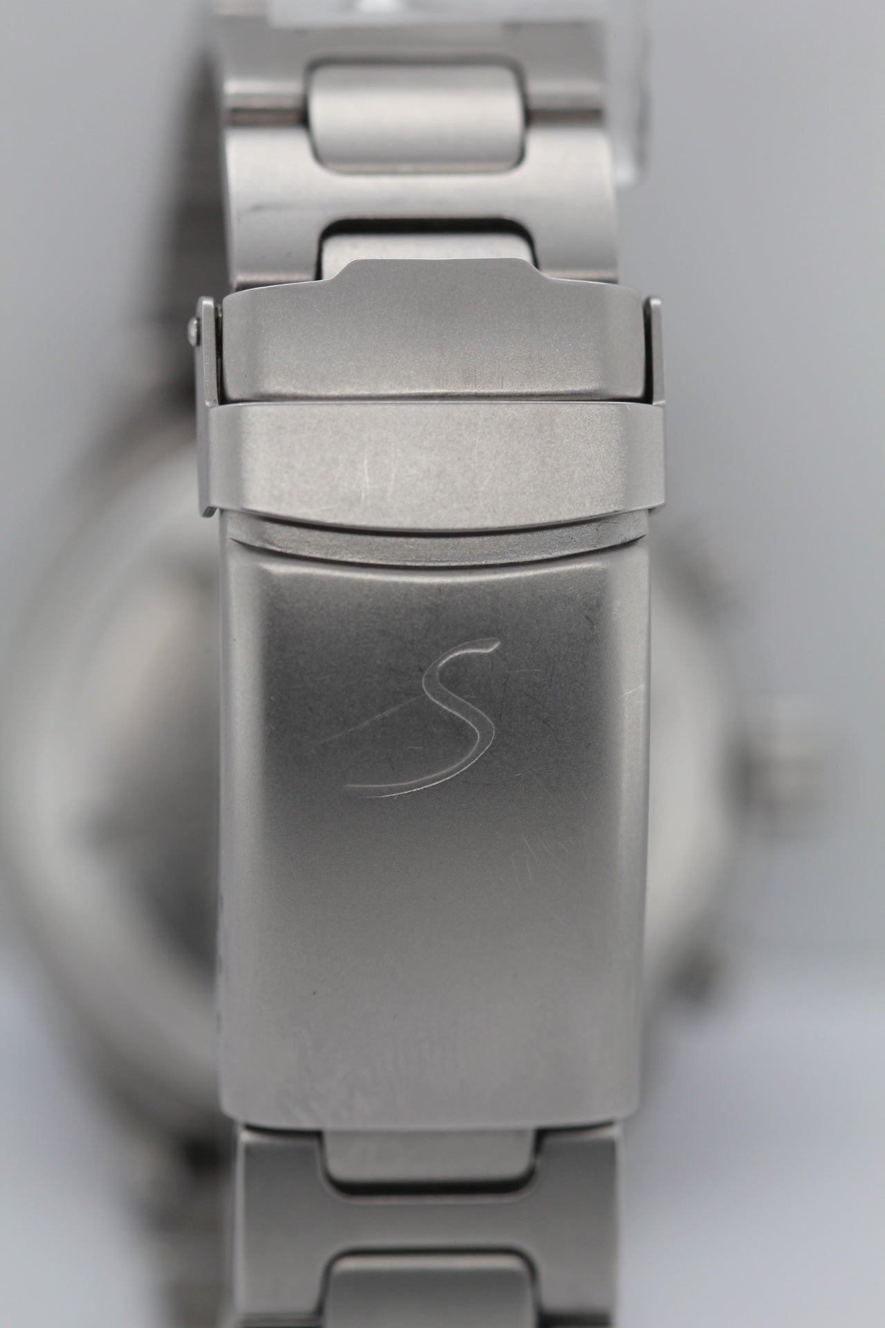 SINN Vintage Chronograph Ref.144