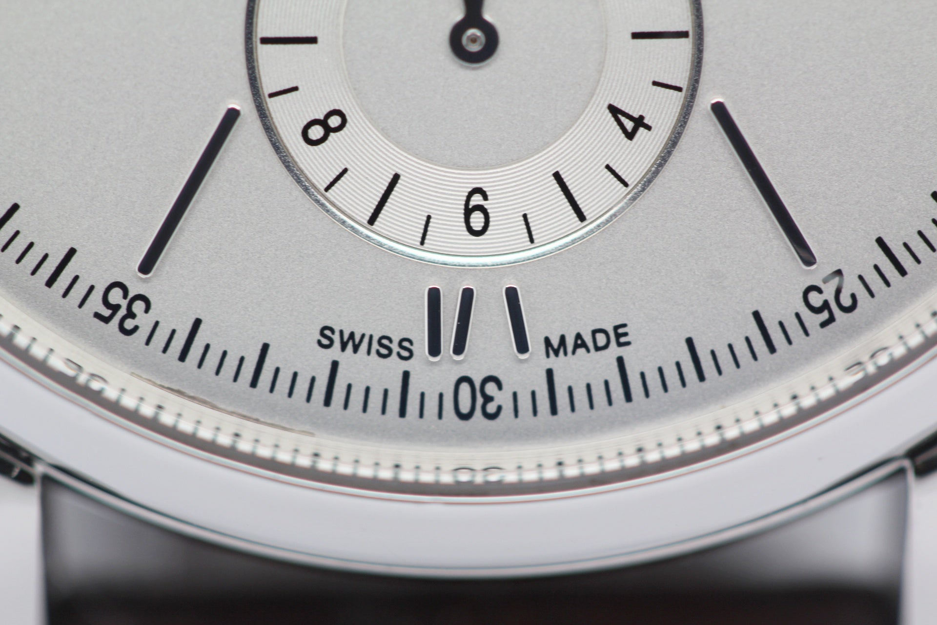 IWC Portofino Chronograph Ref.3910