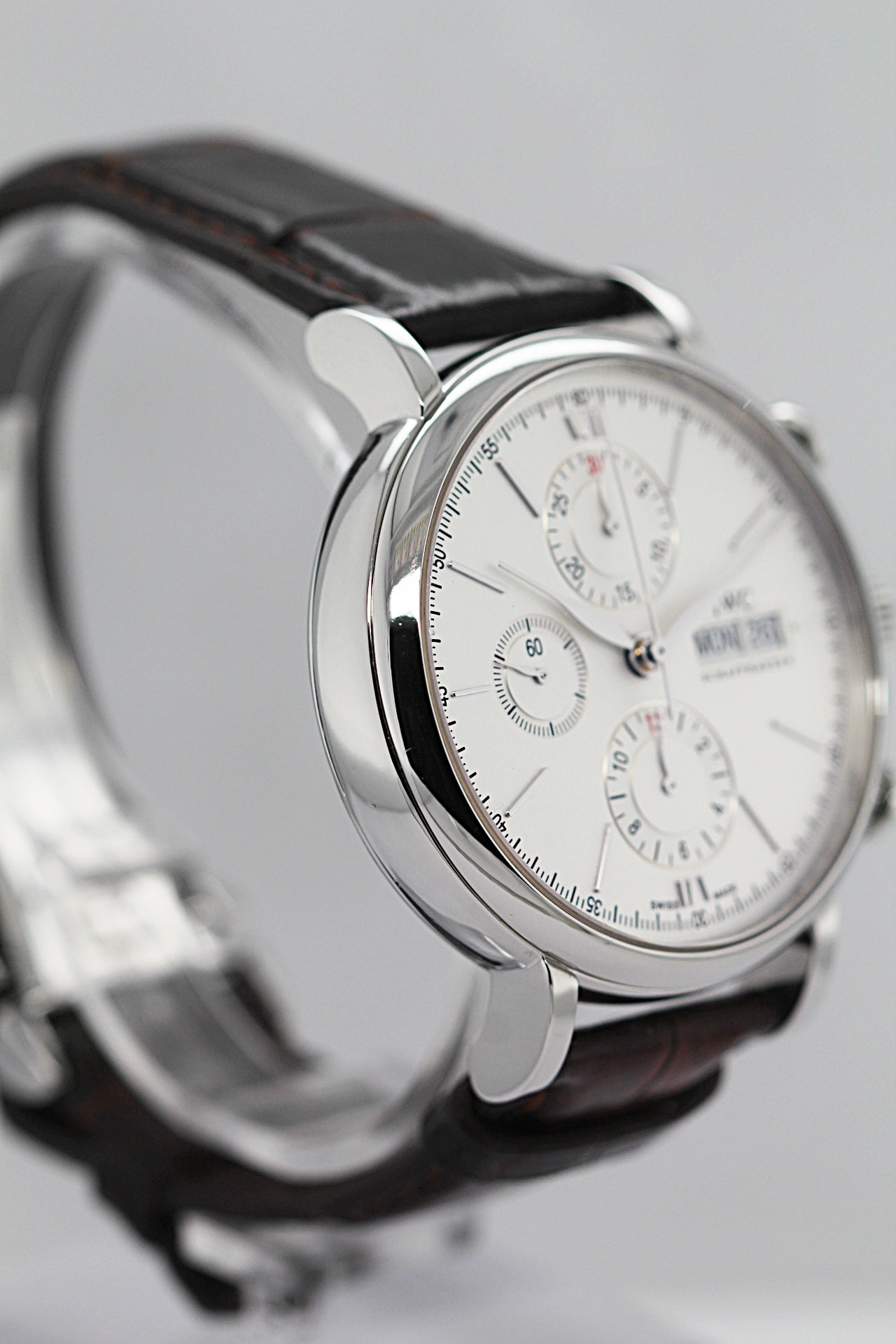 IWC Portofino Chronograph Ref.3910
