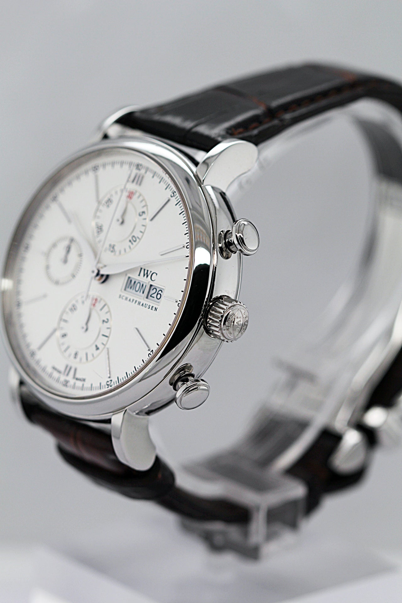 IWC Portofino Chronograph Ref.3910