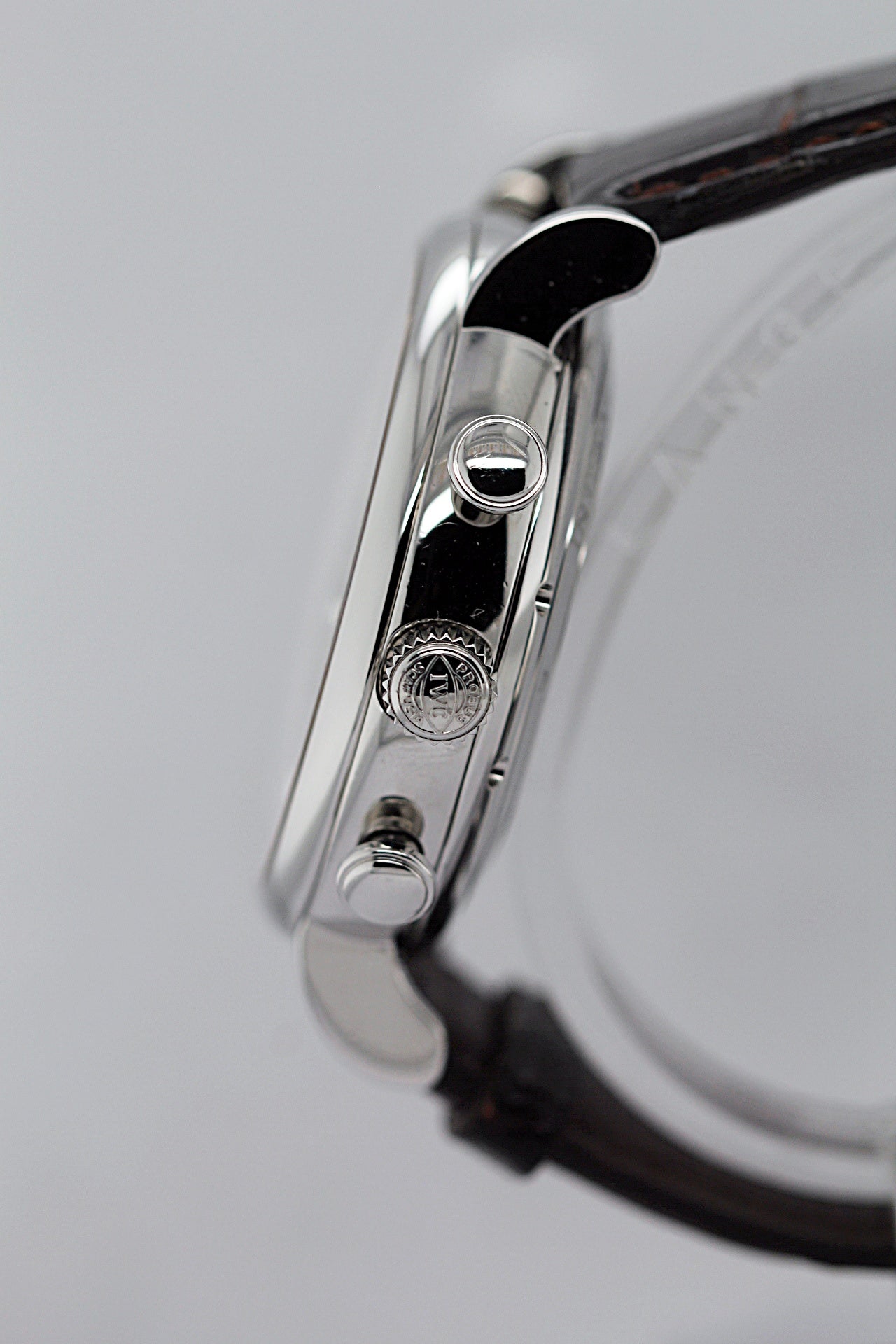 IWC Portofino Chronograph Ref.3910