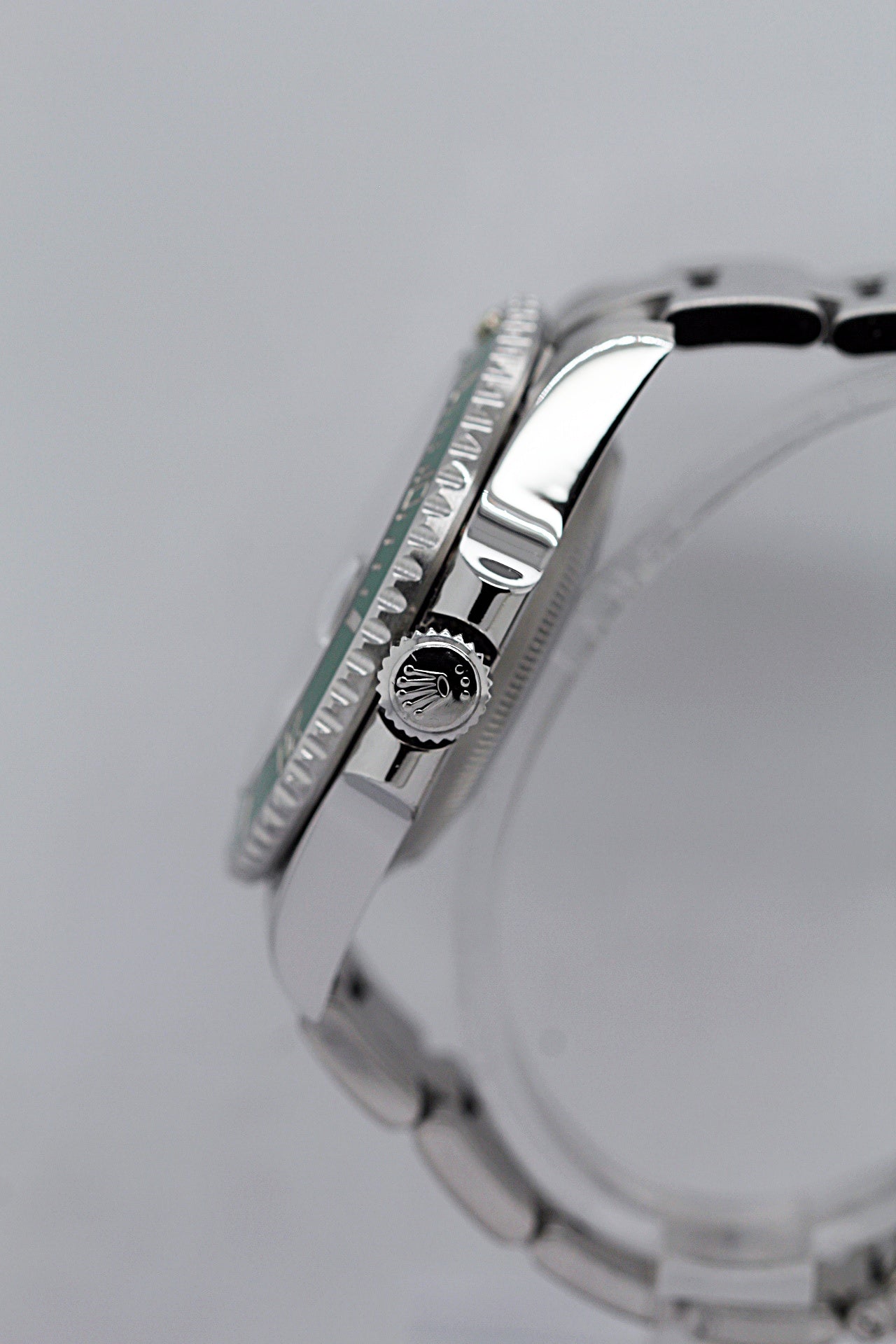 ROLEX Submariner "Hulk" Ref.116610LV