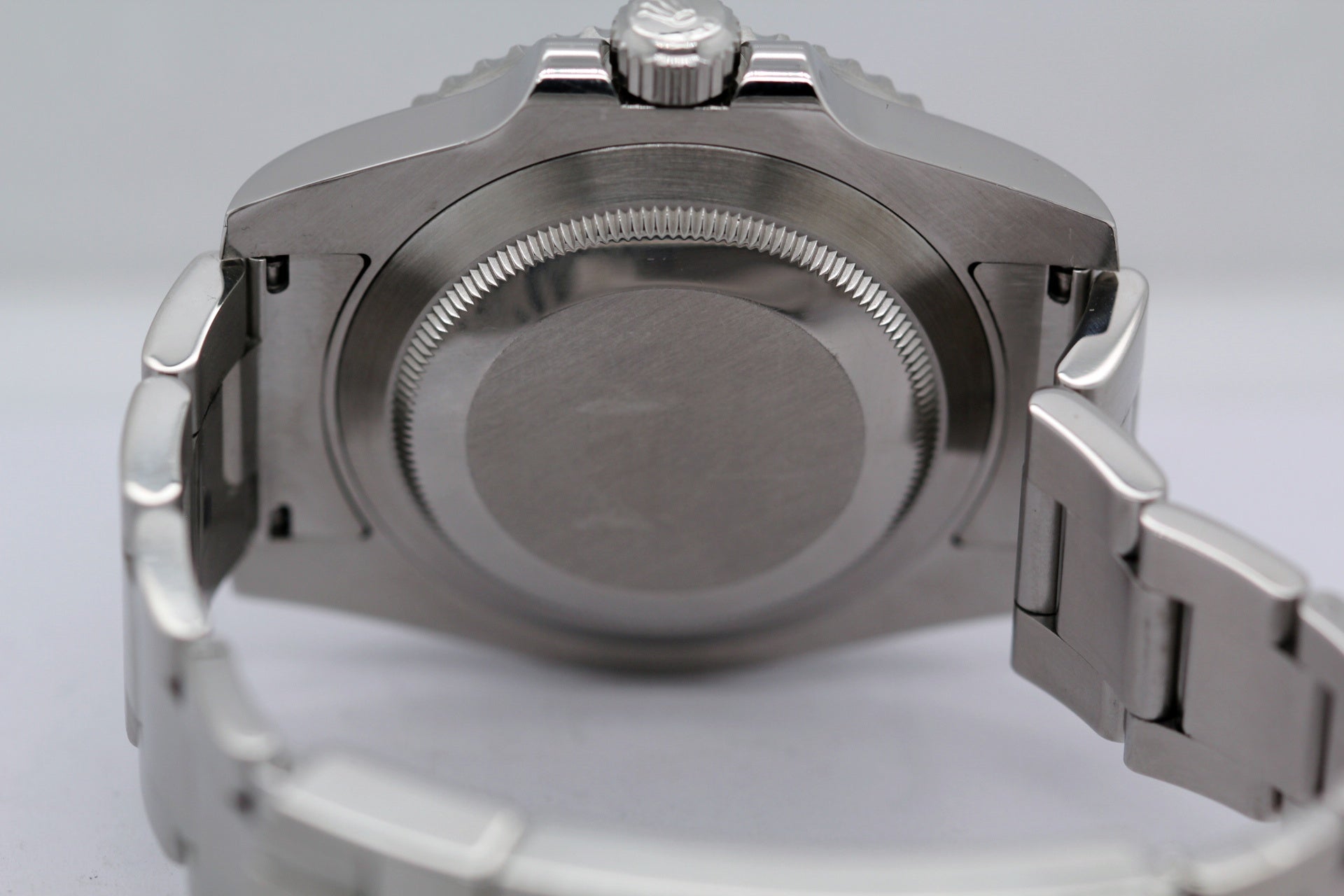 ROLEX Submariner "Hulk" Ref.116610LV