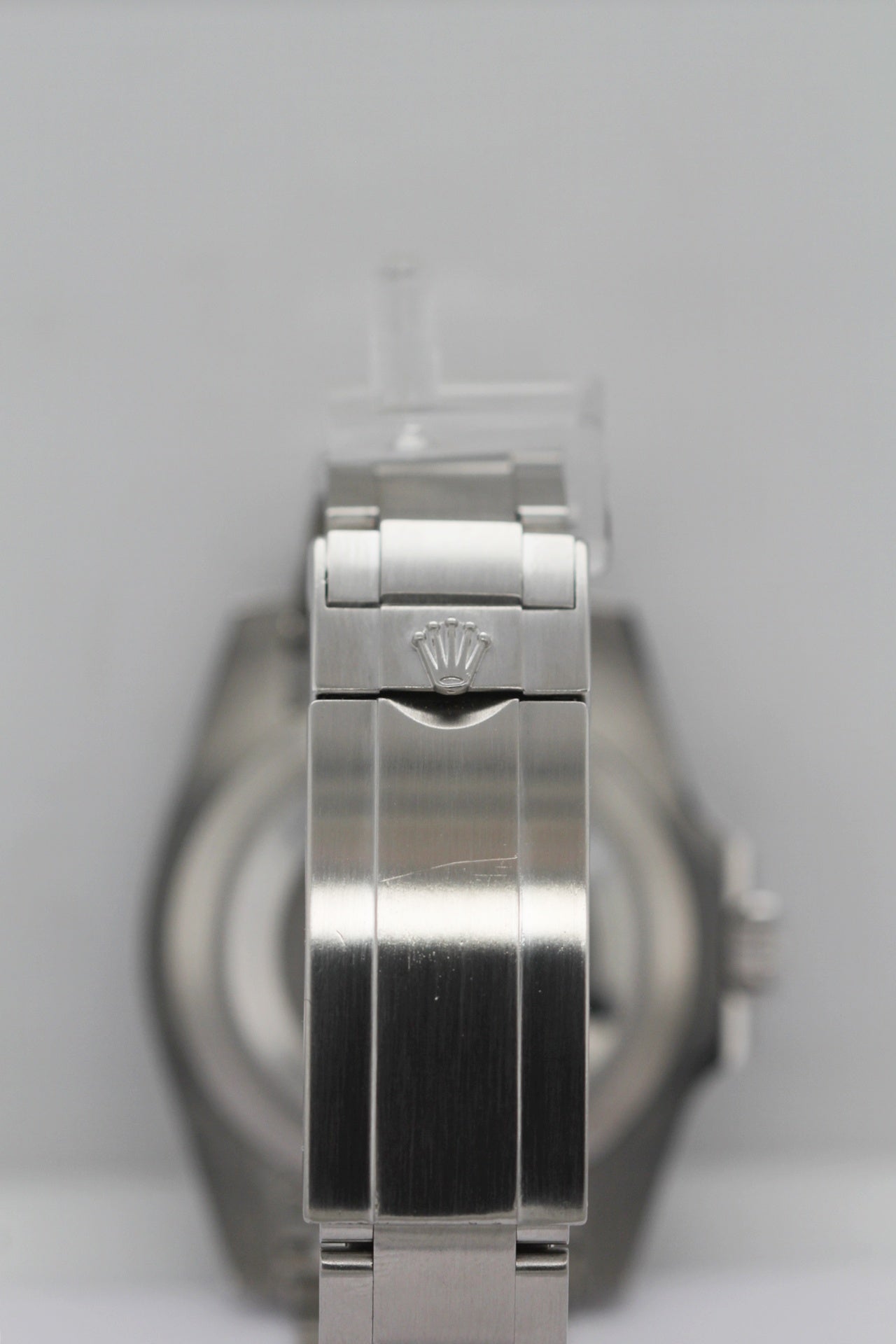 ROLEX Submariner "Hulk" Ref.116610LV