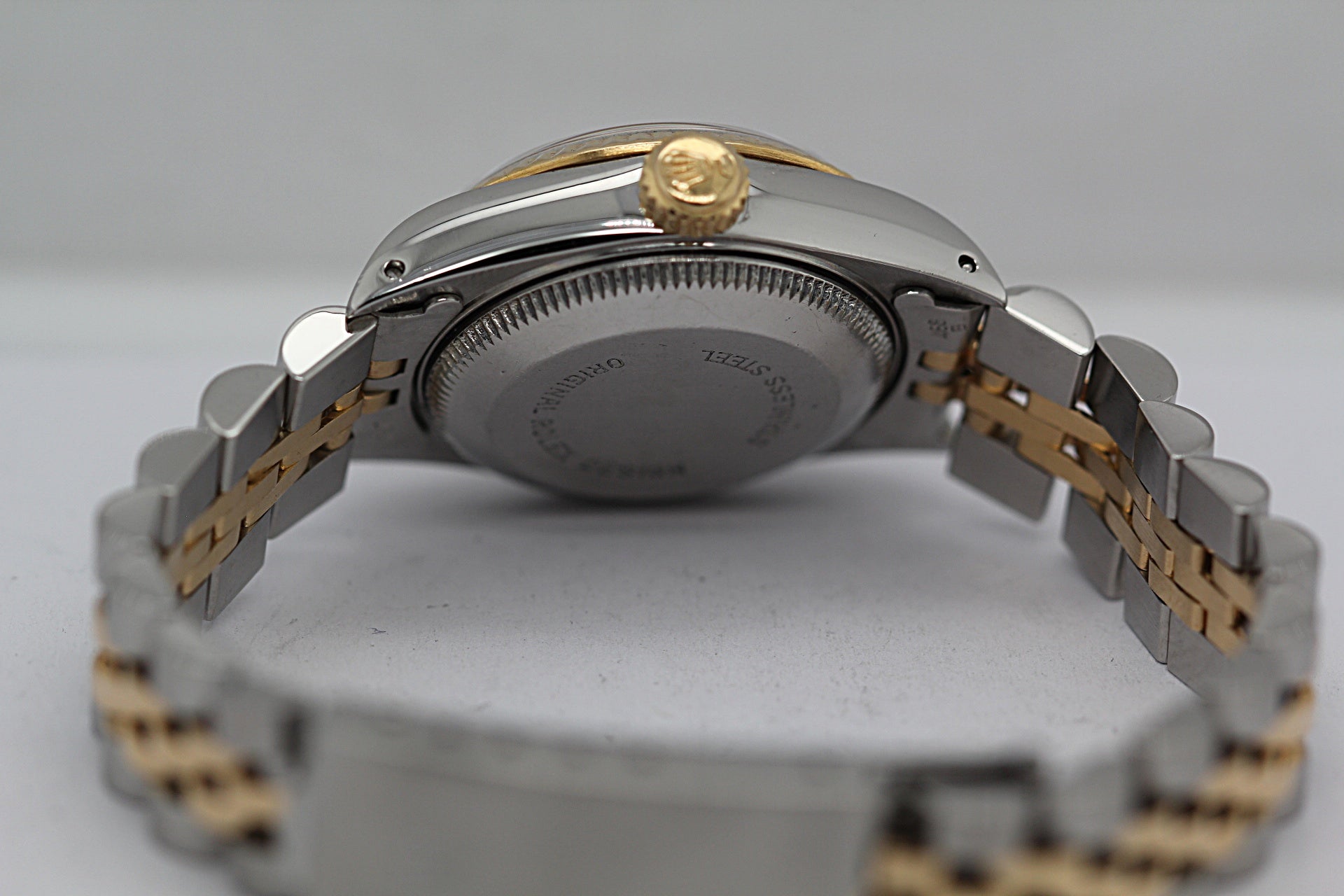 ROLEX Lady Datejust Ref.69173