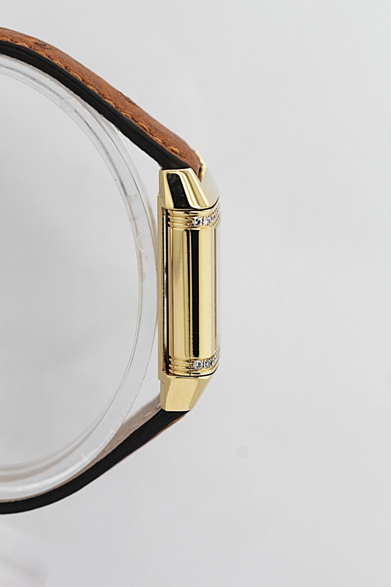 JAEGER-LE COULTRE Reverso Ref.265.1.08