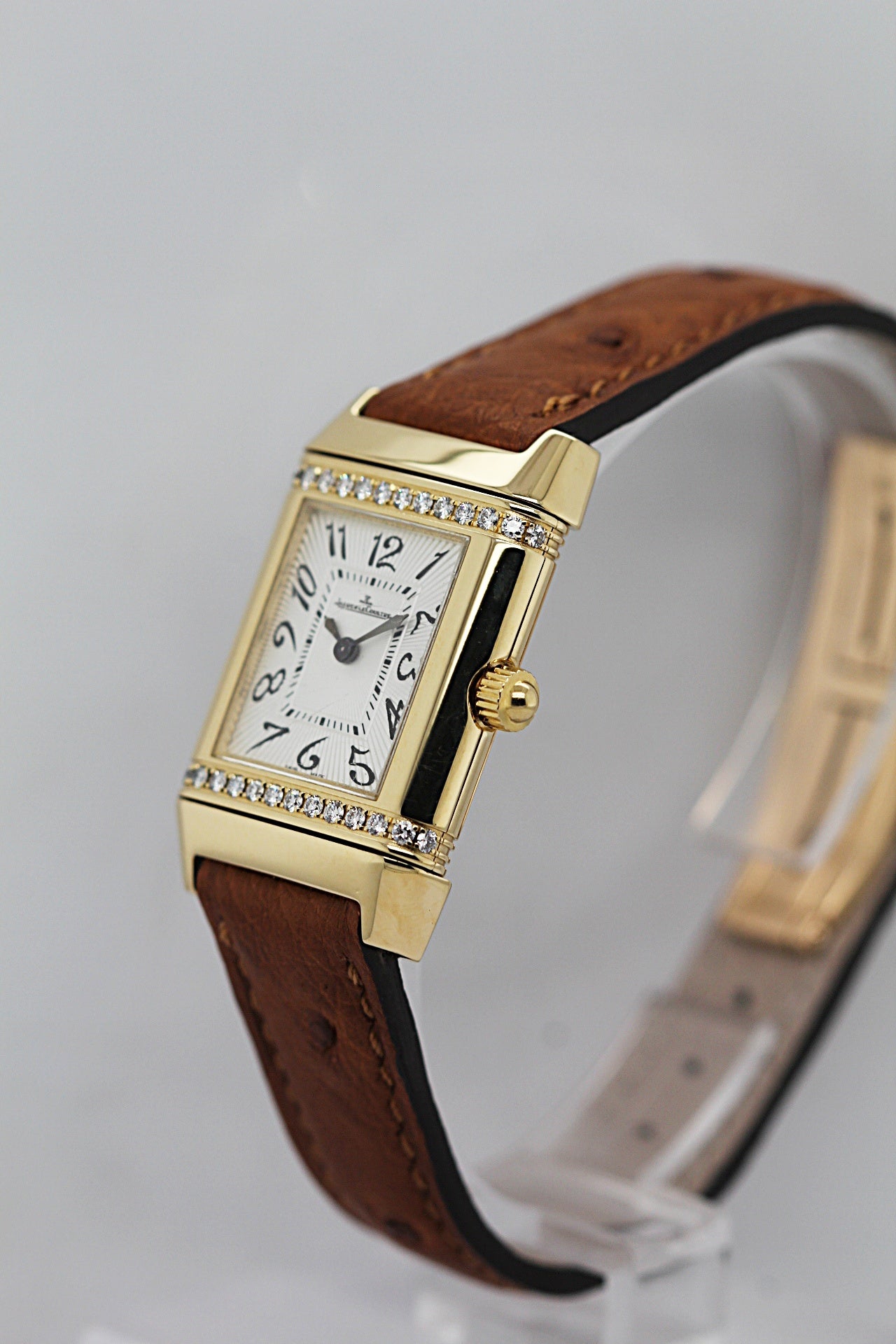 JAEGER-LE COULTRE Reverso Ref.265.1.08