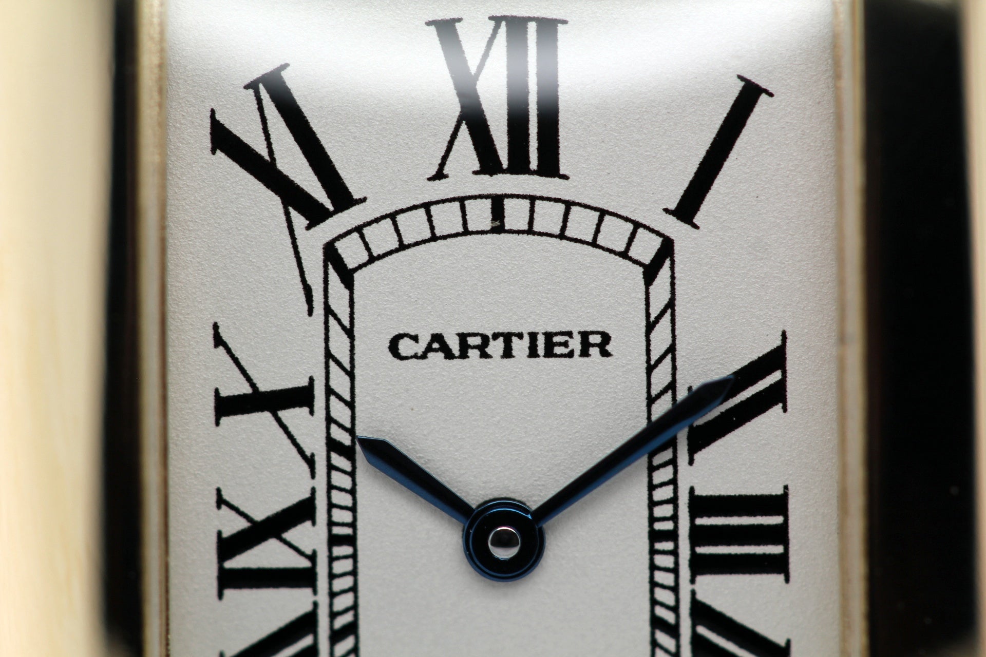 CARTIER Tank Americaine Ref.1720