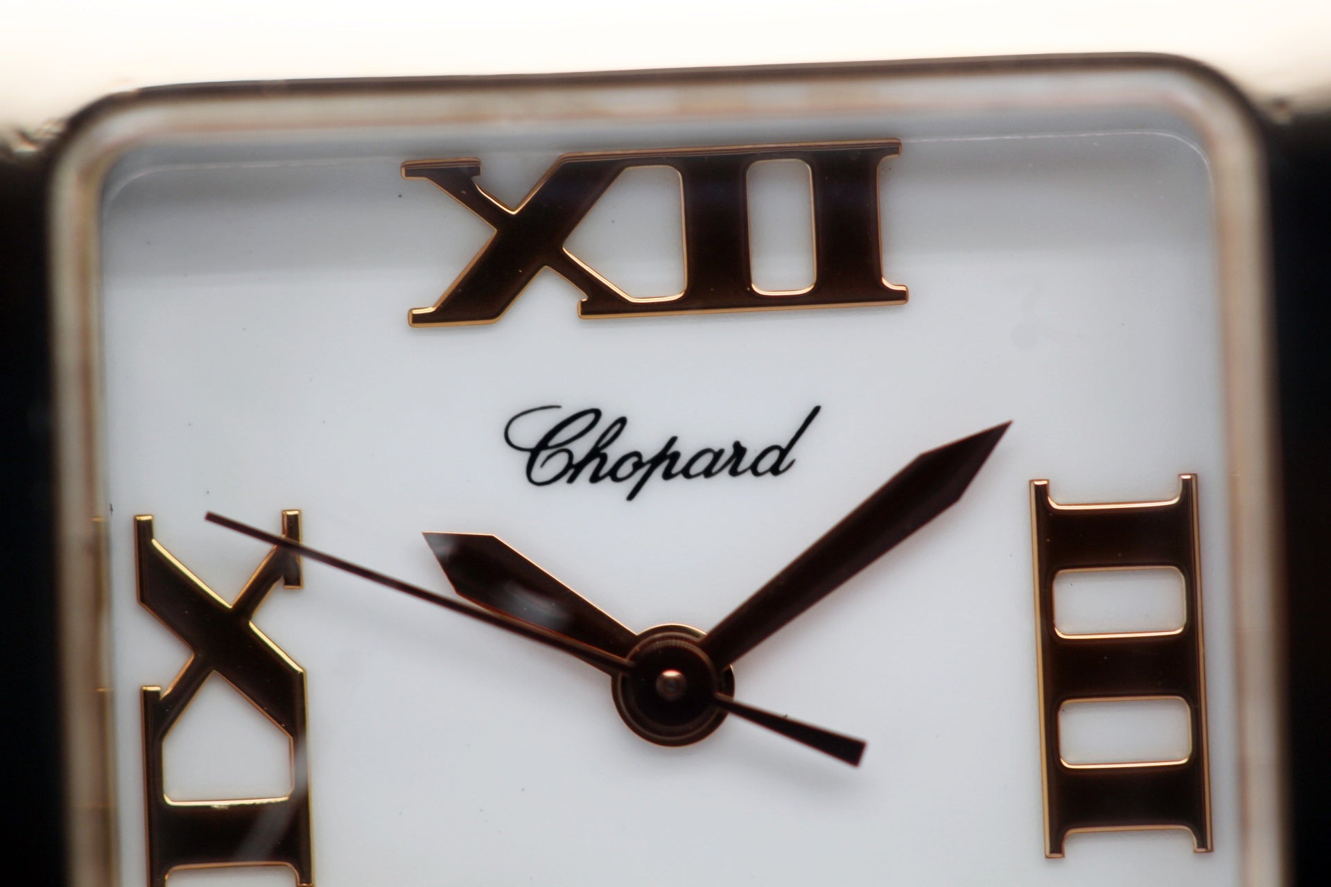 CHOPARD Happy Diamonds Ref.8495