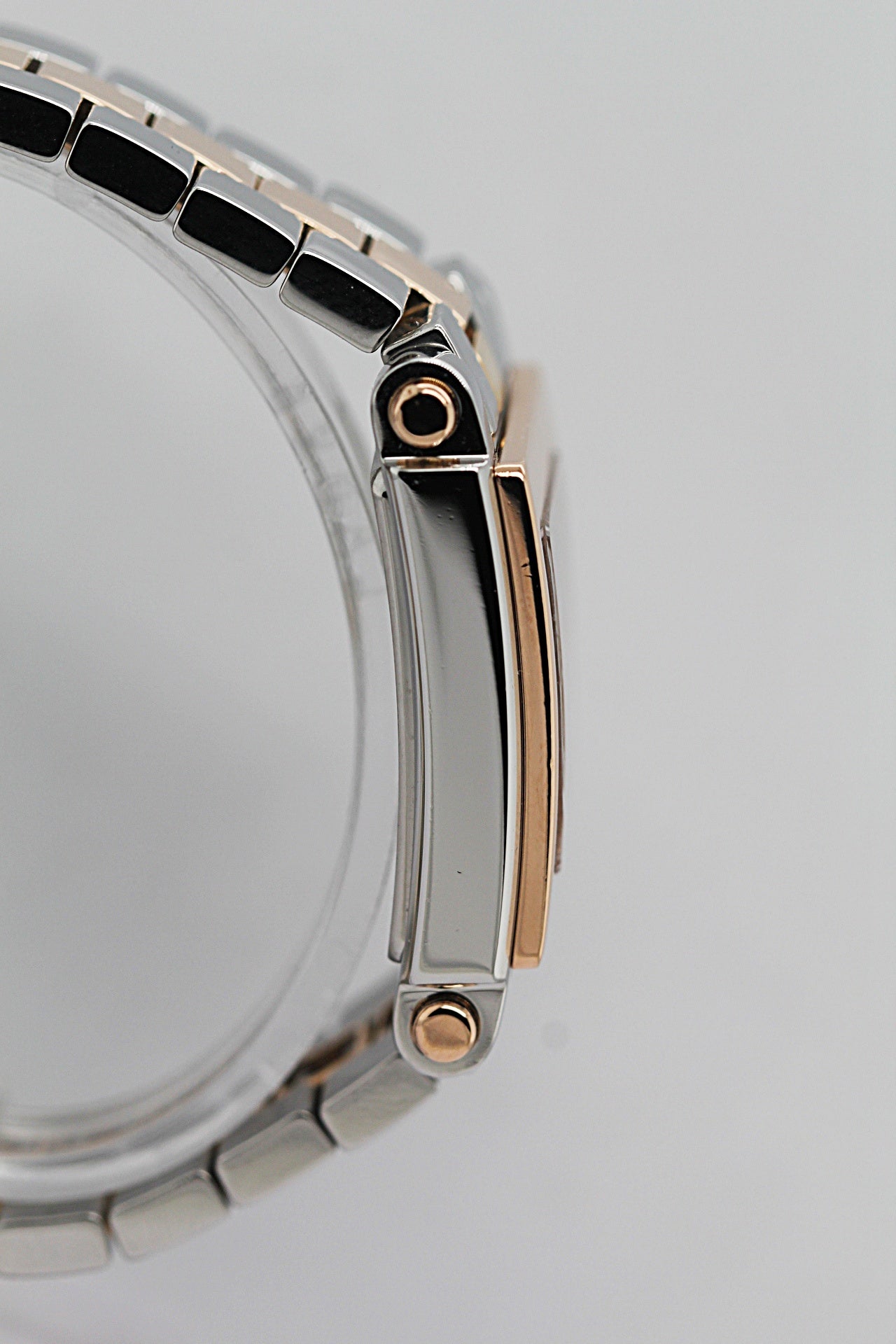 CHOPARD Happy Diamonds Ref.8495