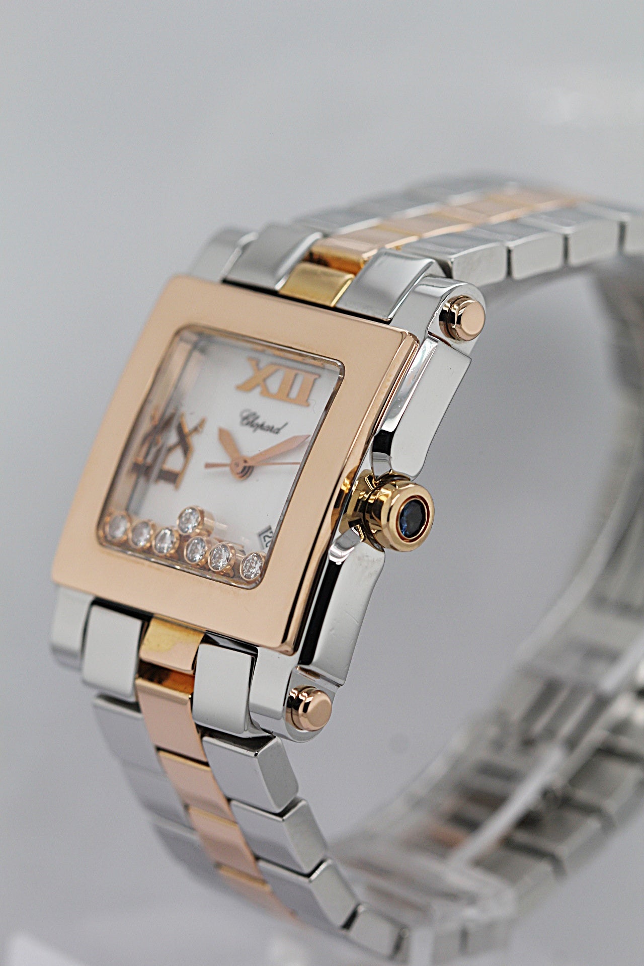 CHOPARD Happy Diamonds Ref.8495