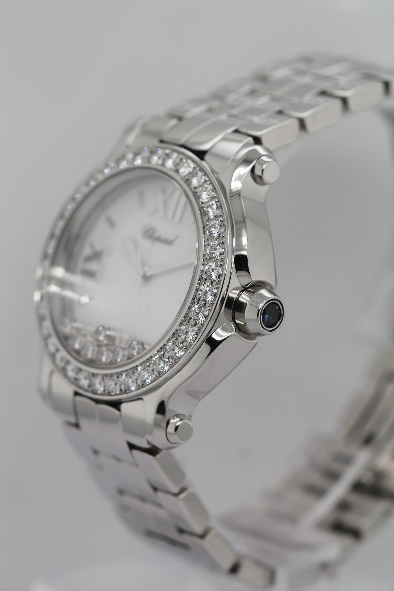 CHOPARD Happy Sport Ref.8475