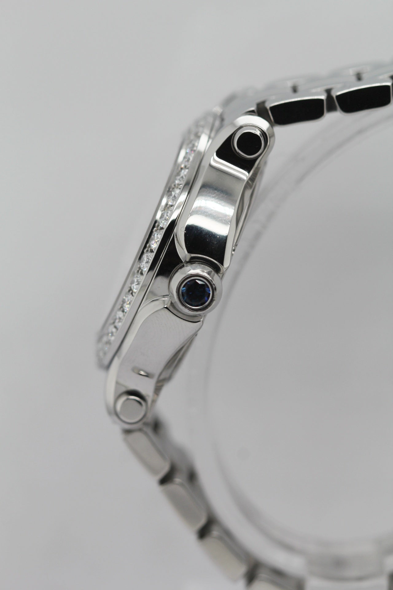CHOPARD Happy Sport Ref.8475