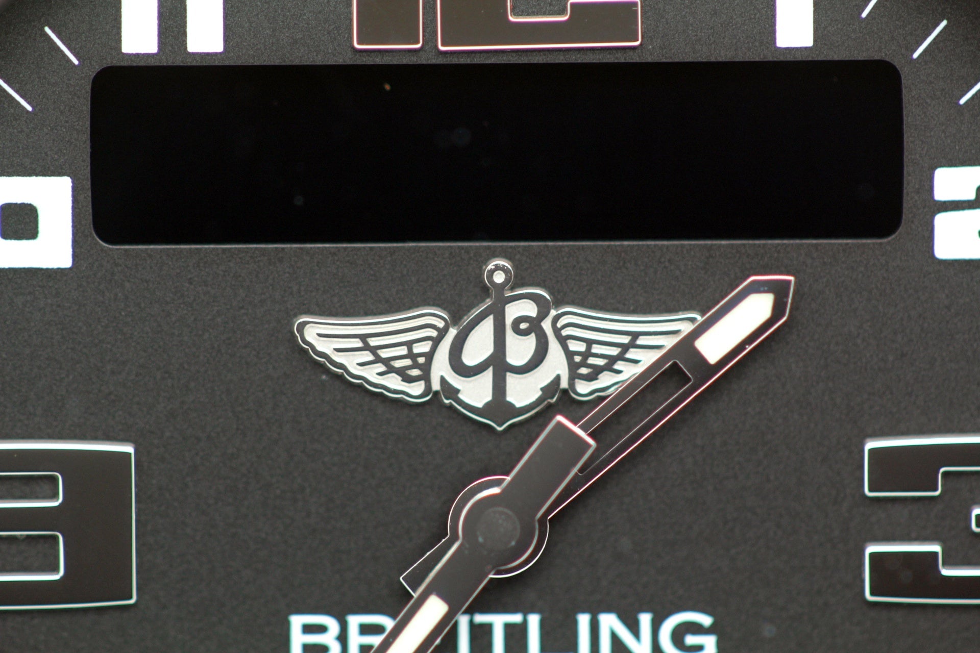 BREITLING Aerospace EVO Ref.E7936310