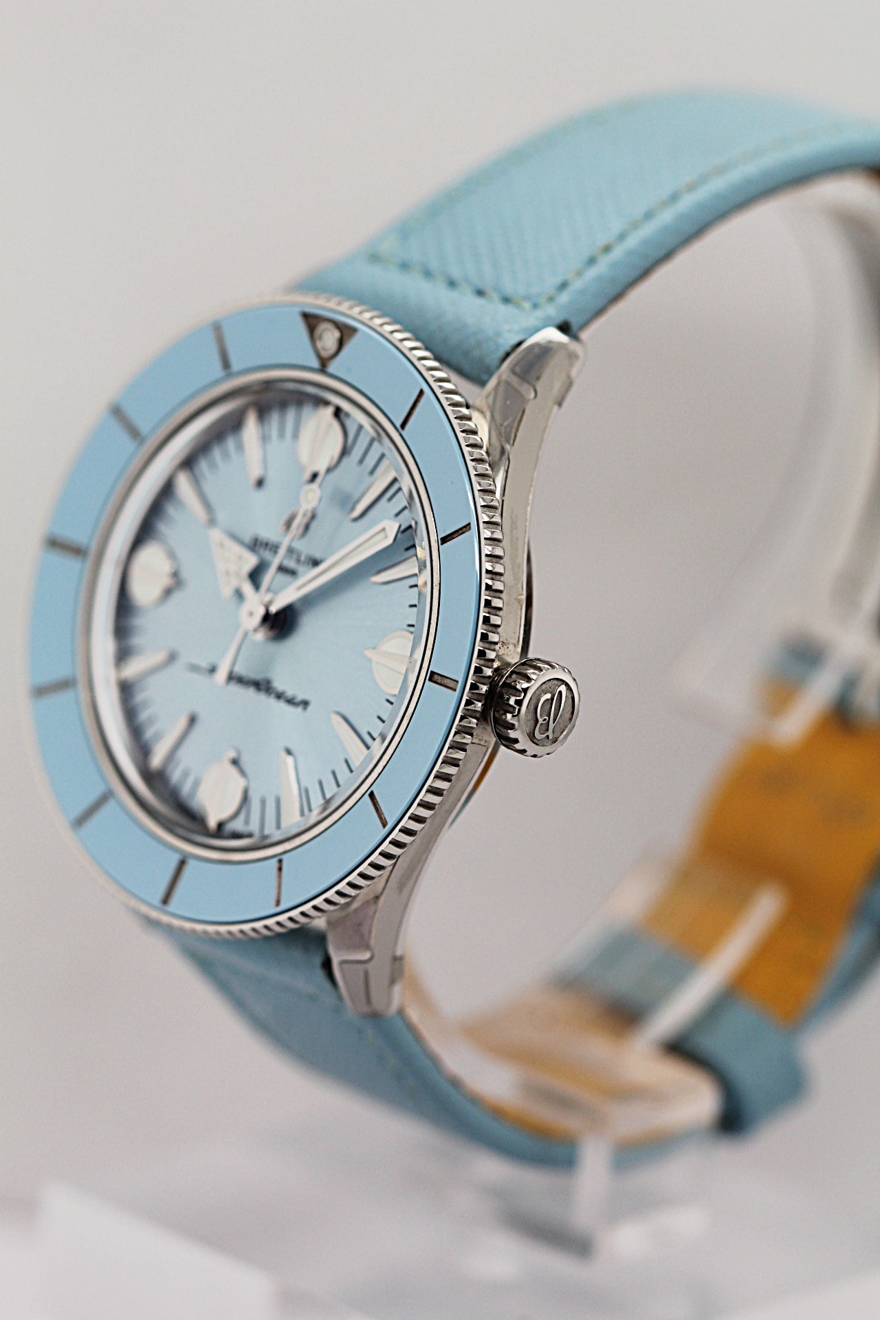 BREITLING Superocean Heritage 57 Ref.A10340