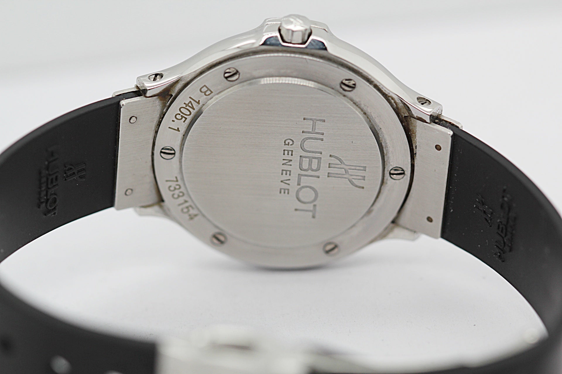 HUBLOT Classic Ref.1405.1