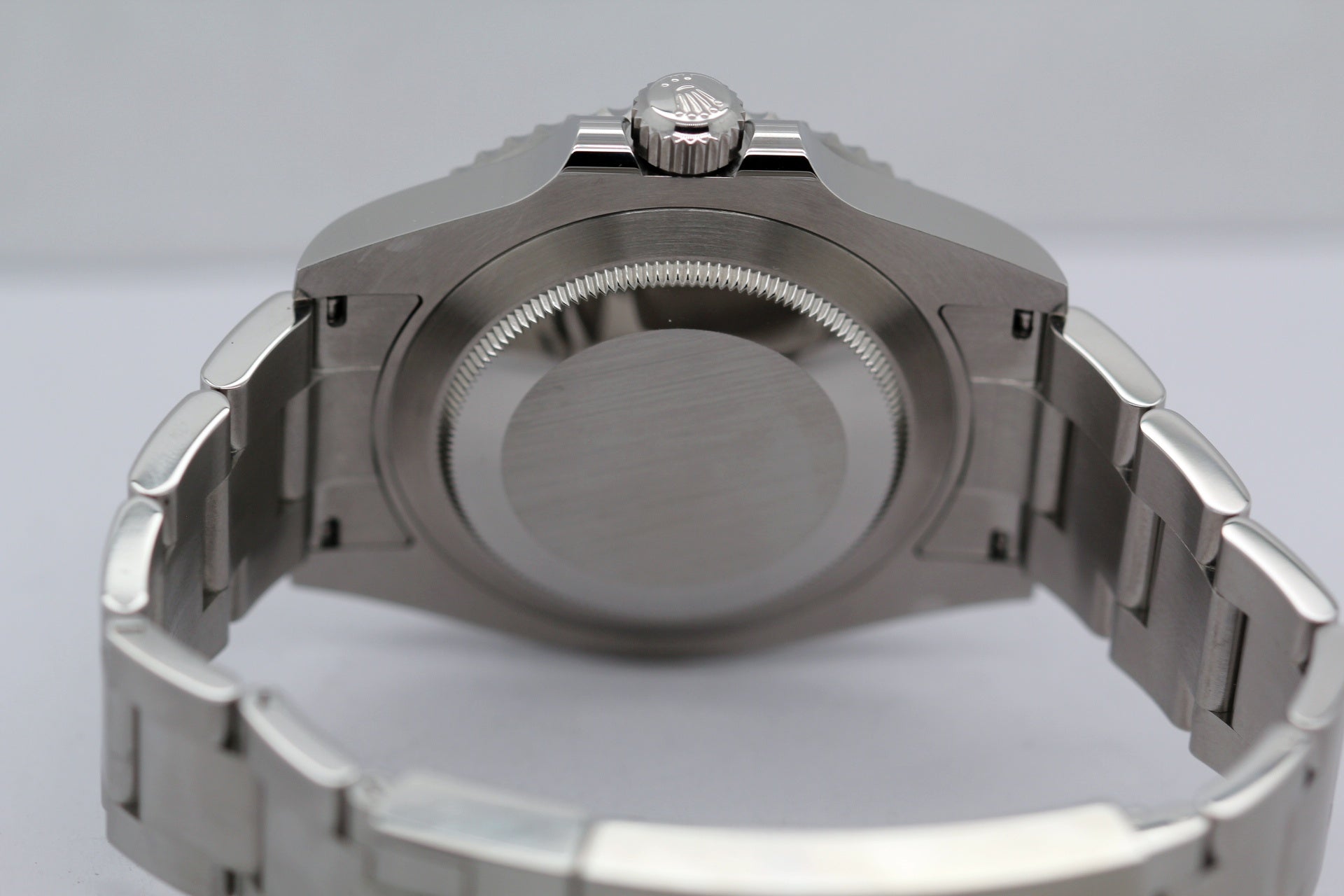 ROLEX Submariner "Starbucks" Ref.126610LV