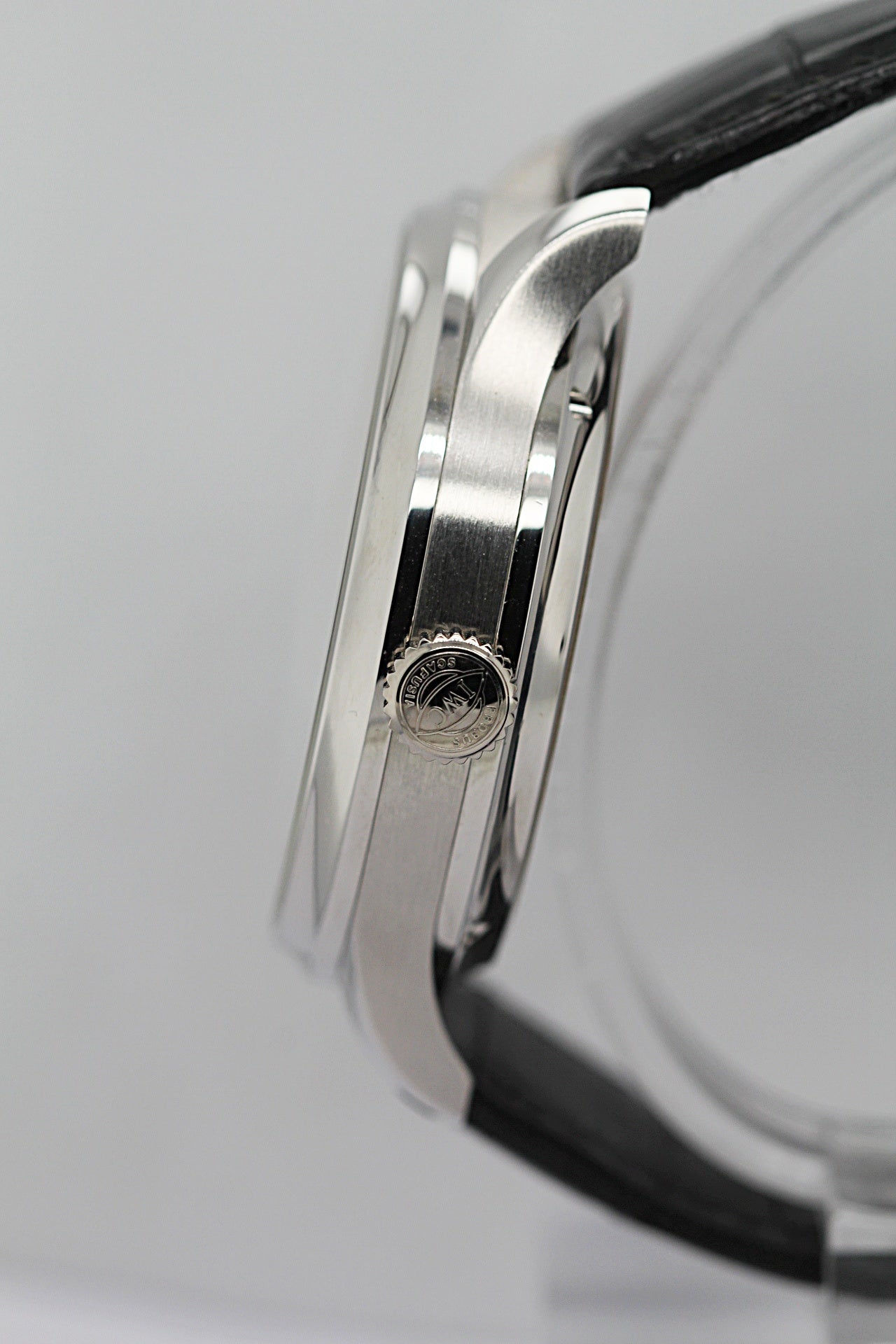 IWC Portugieser Tourbillion Mystere Ref.IW504204