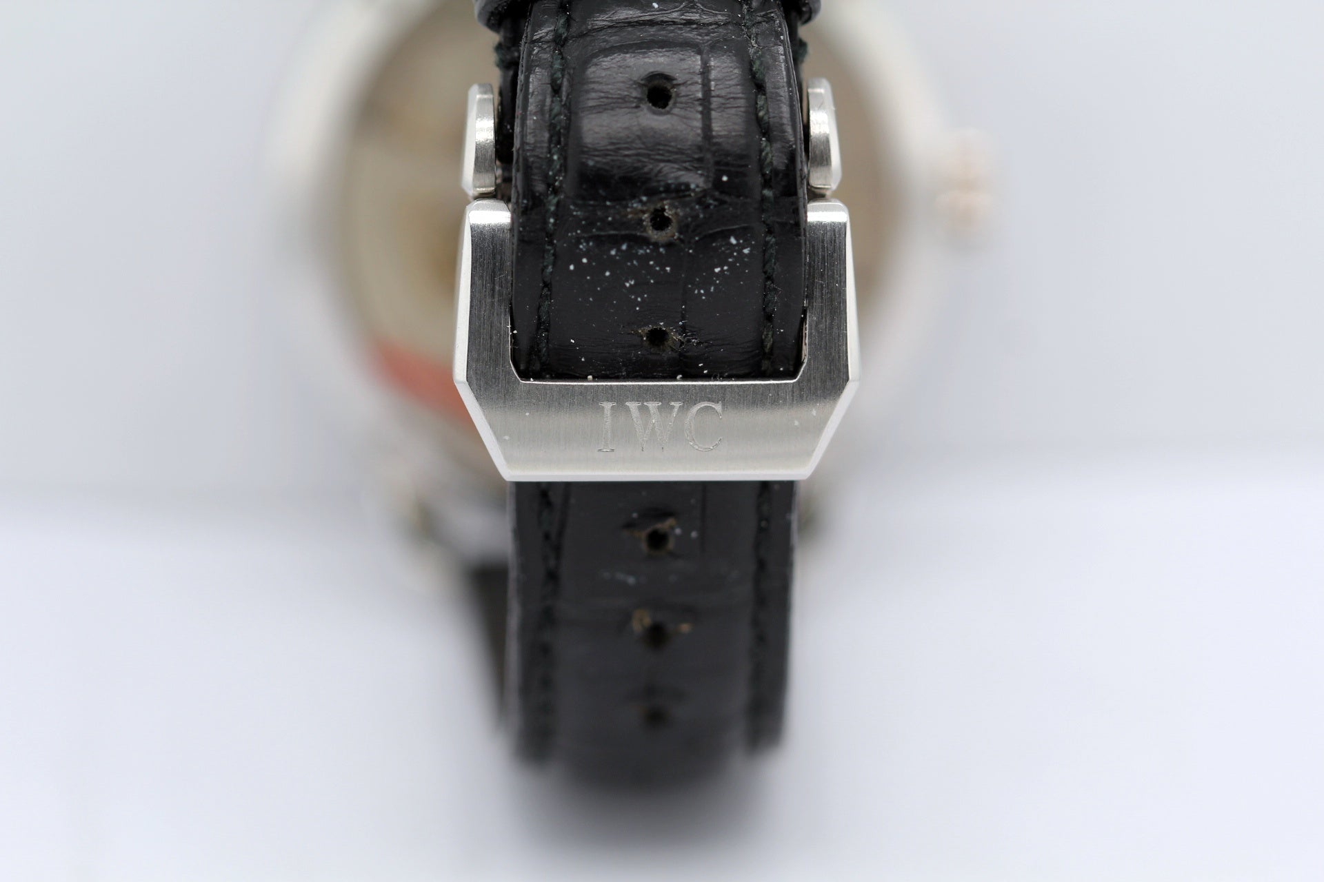 IWC Portugieser Tourbillion Mystere Ref.IW504204