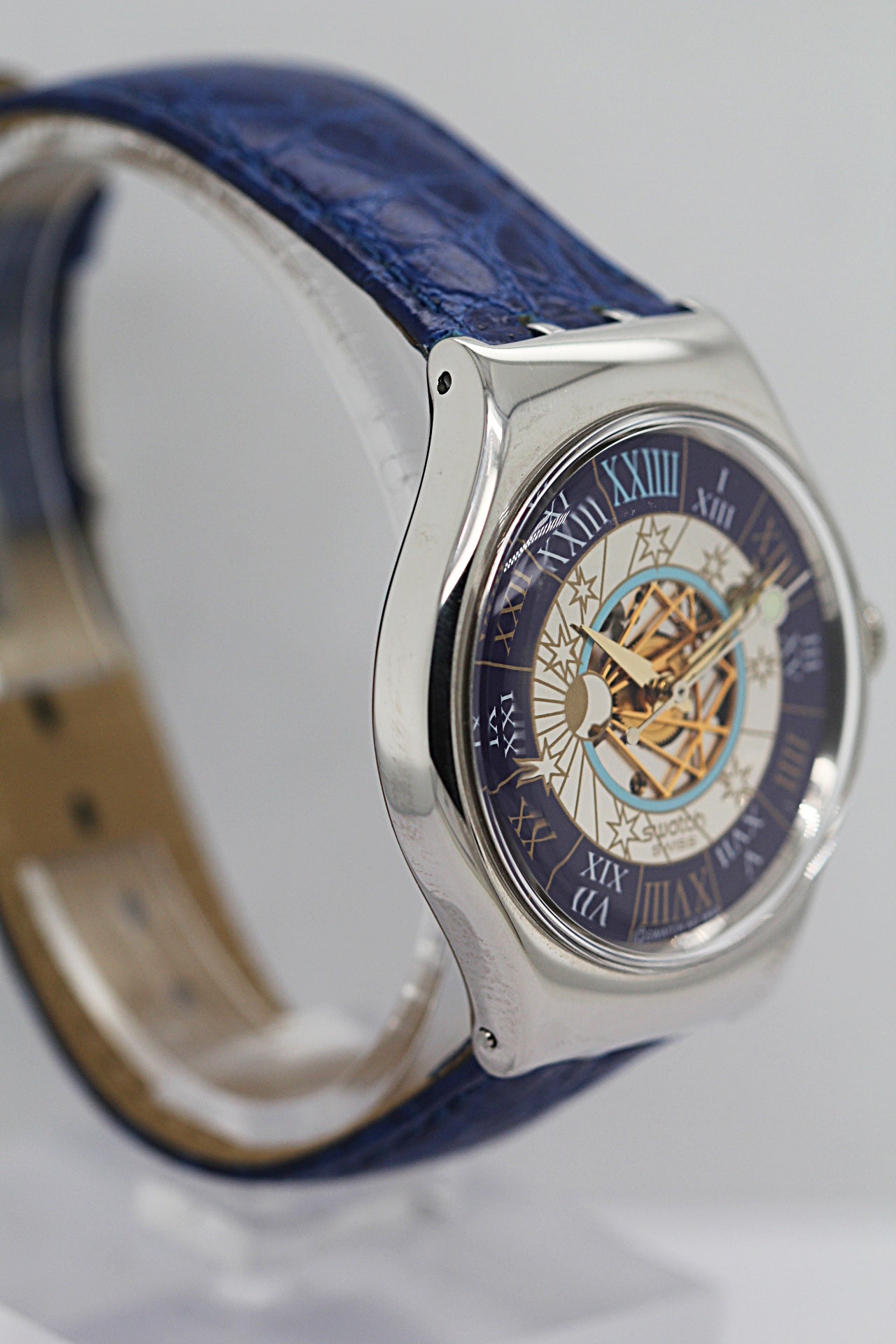 SWATCH Tresor Magic Ref.SAZ101