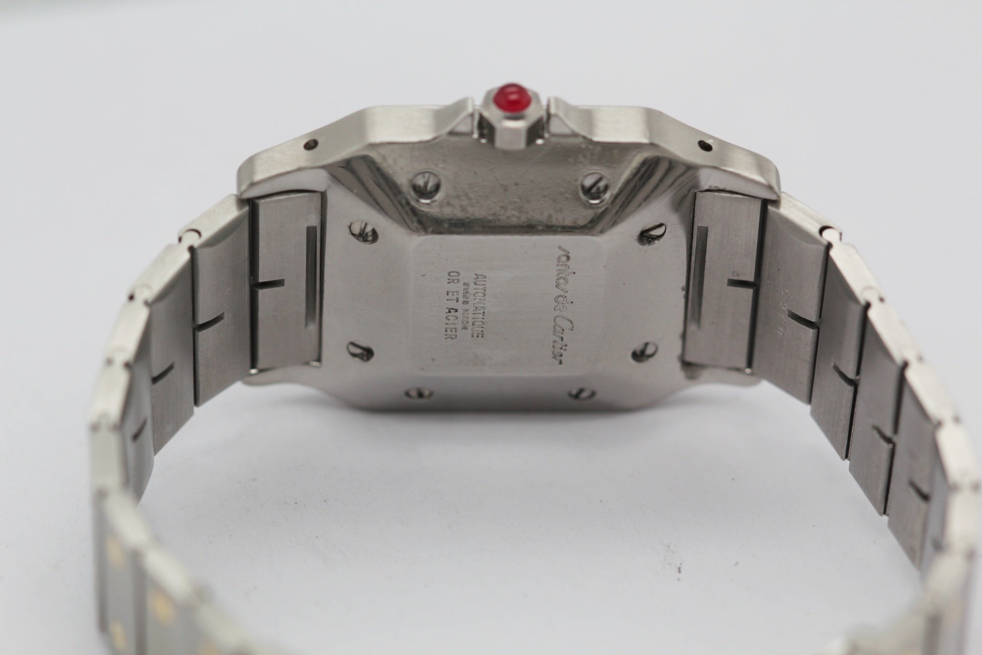 CARTIER Santos Ref.2961