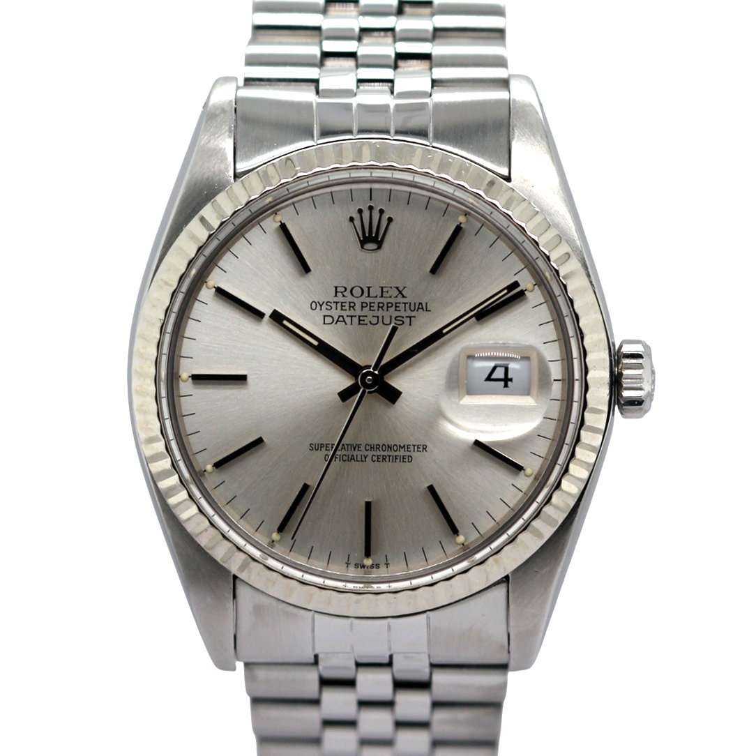 ROLEX Datejust 36 Ref.16014
