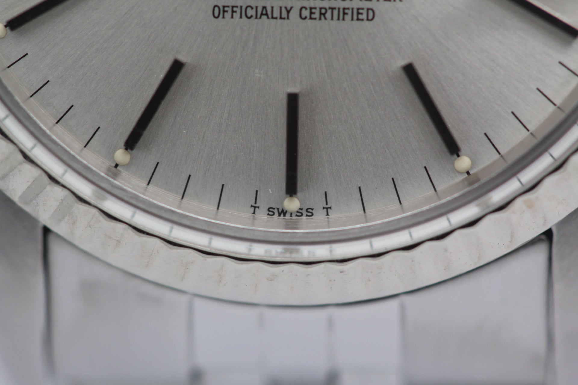 ROLEX Datejust 36 Ref.16014
