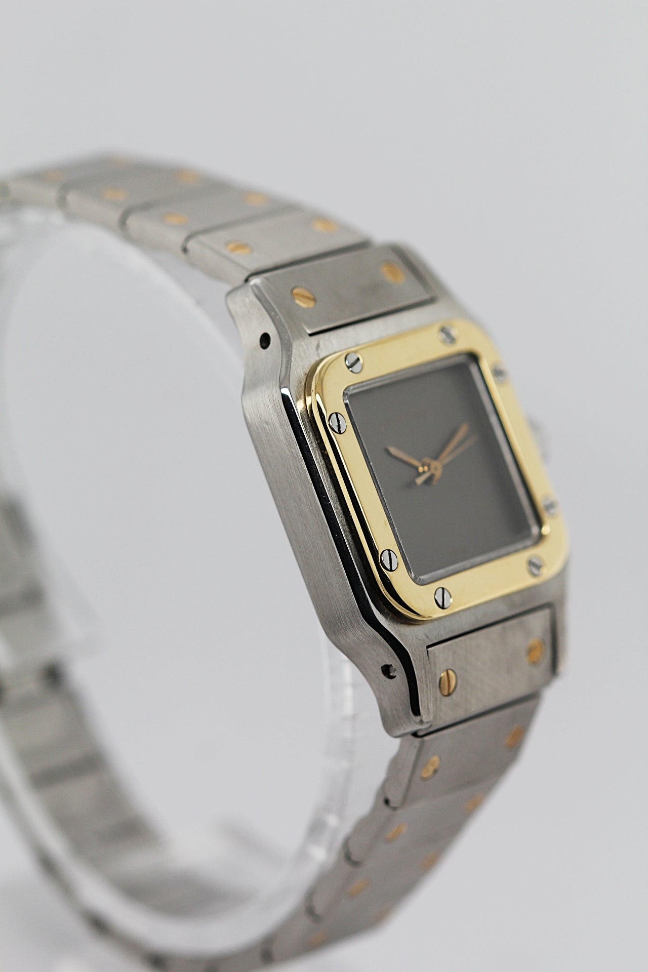 CARTIER Santos Lady, Ref.0902