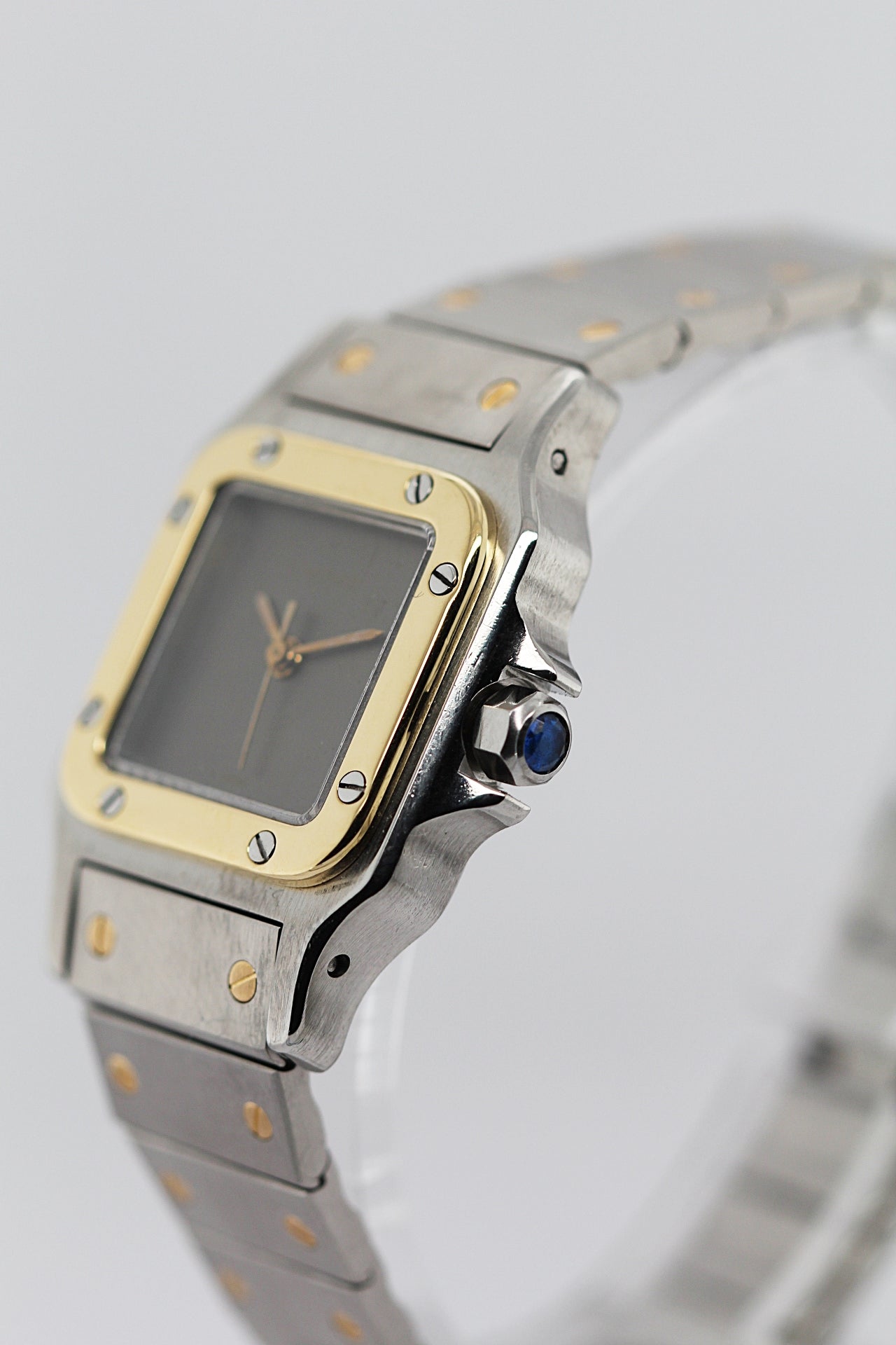 CARTIER Santos Lady, Ref.0902