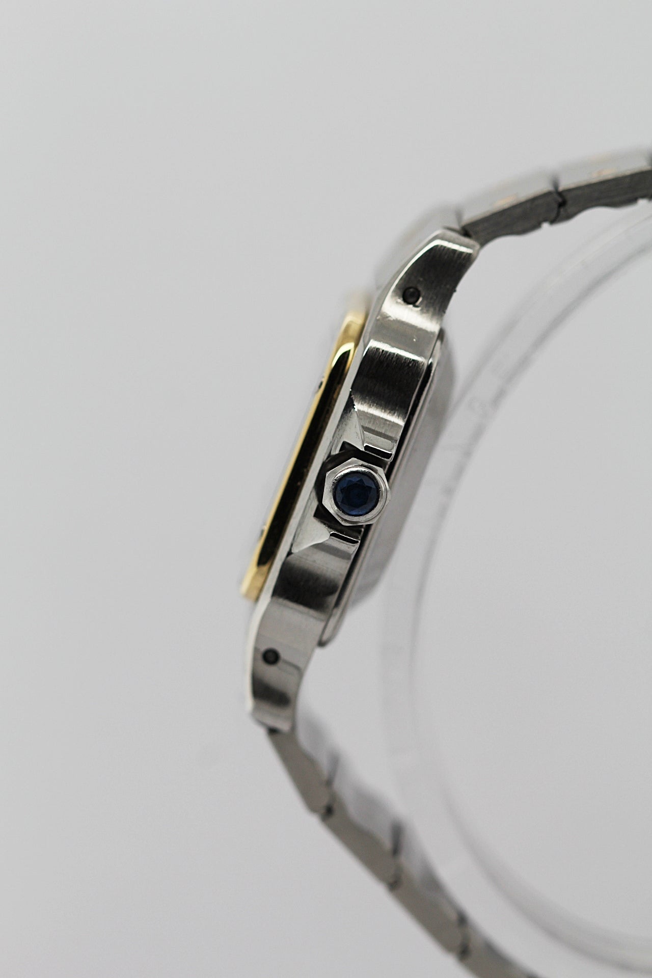 CARTIER Santos Lady, Ref.0902
