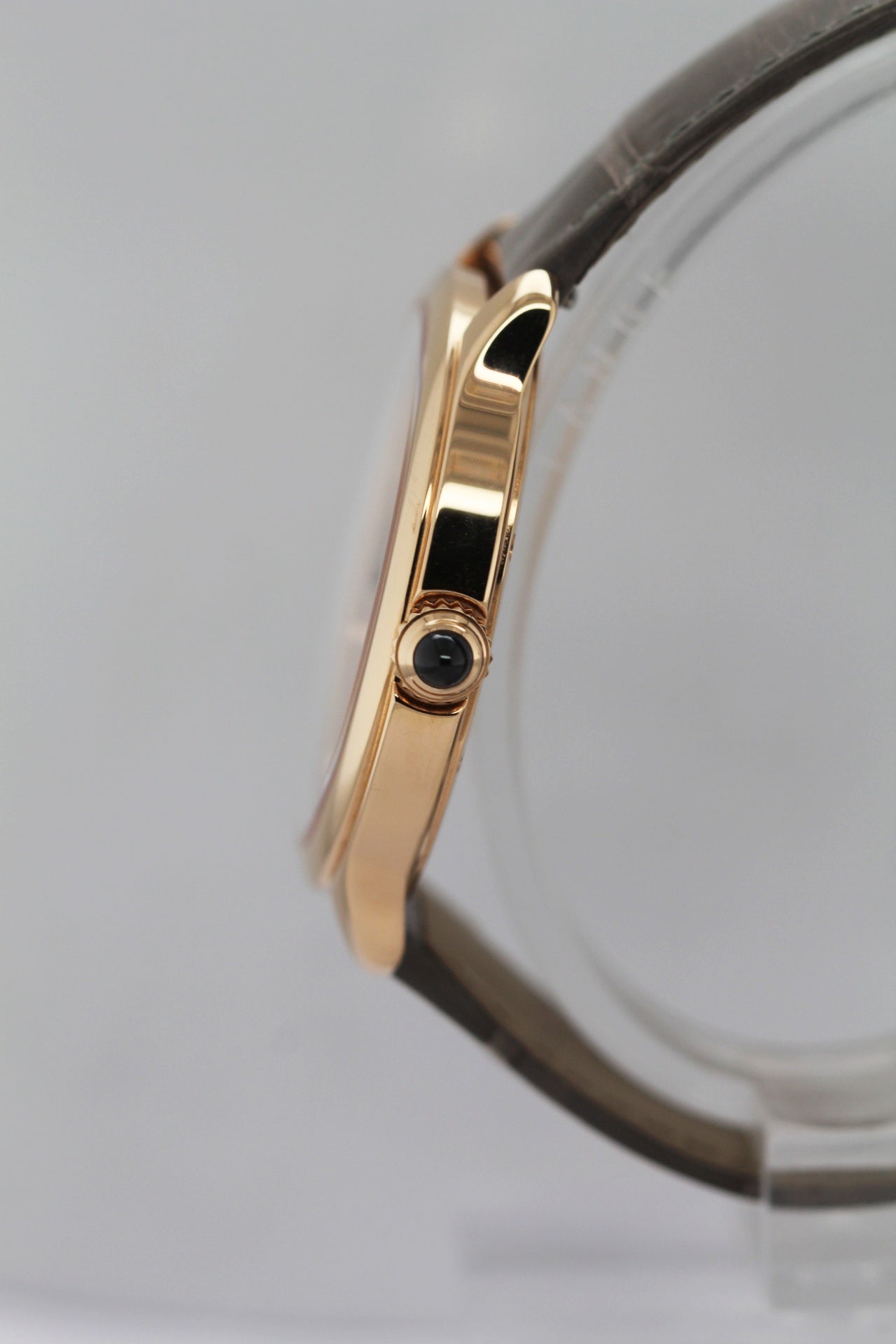 CARTIER Ronde Louis Ref.WGRN0012