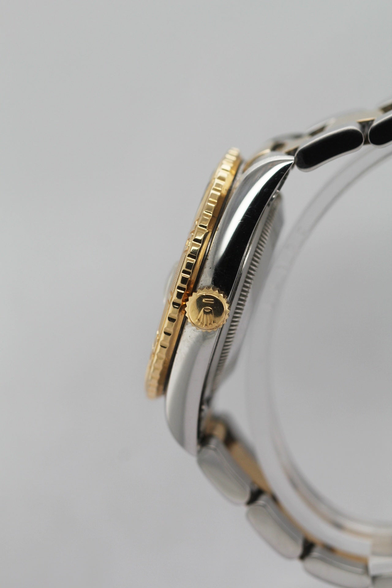 Rolex Datejust 36 Turn-O-Graph Ref.16263