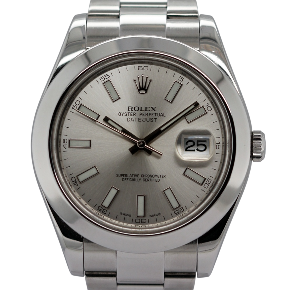 ROLEX Datejust II Ref.116300