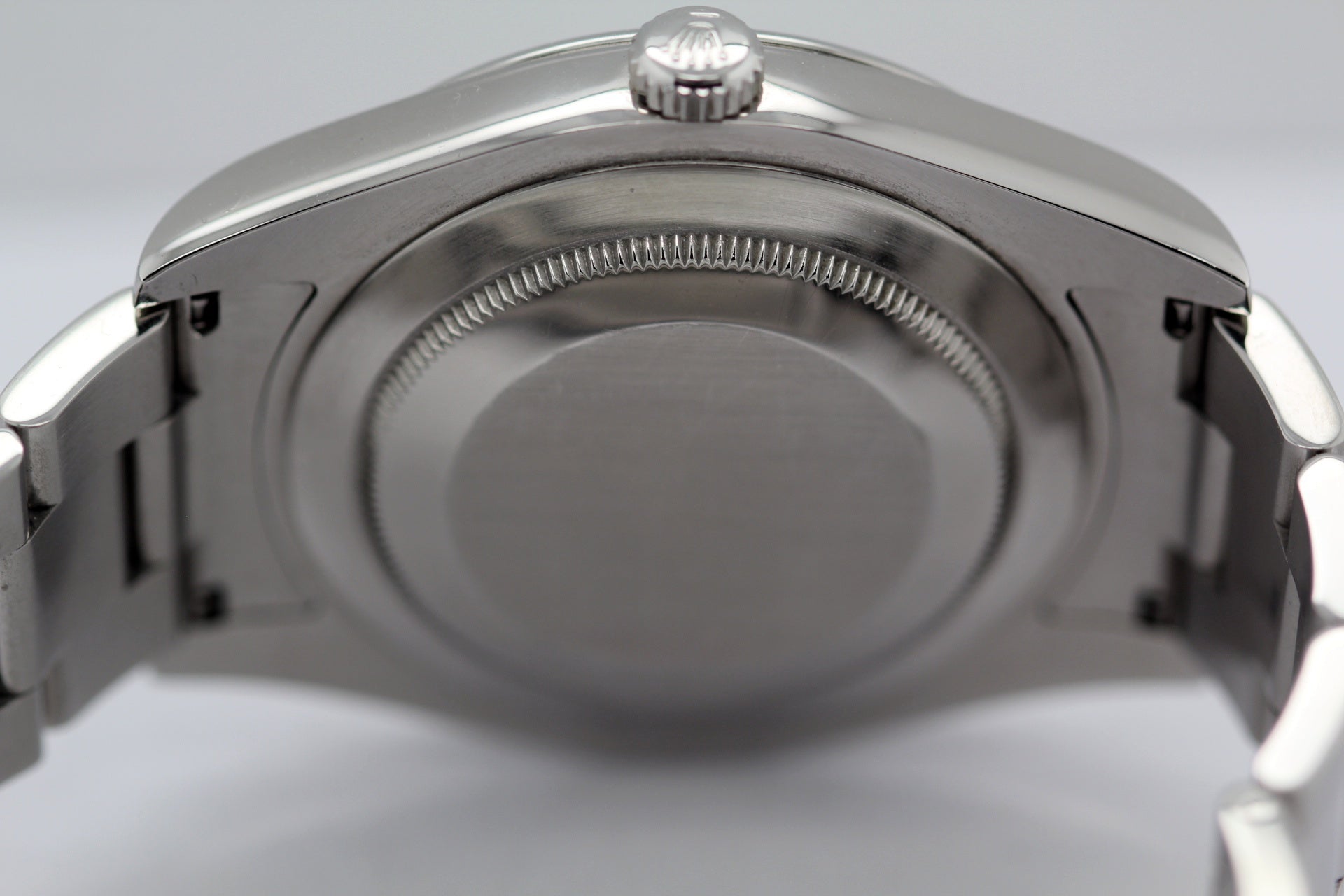 ROLEX Datejust II Ref.116300