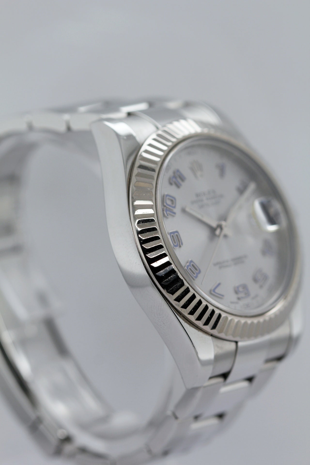 ROLEX Datejust II Ref.116334
