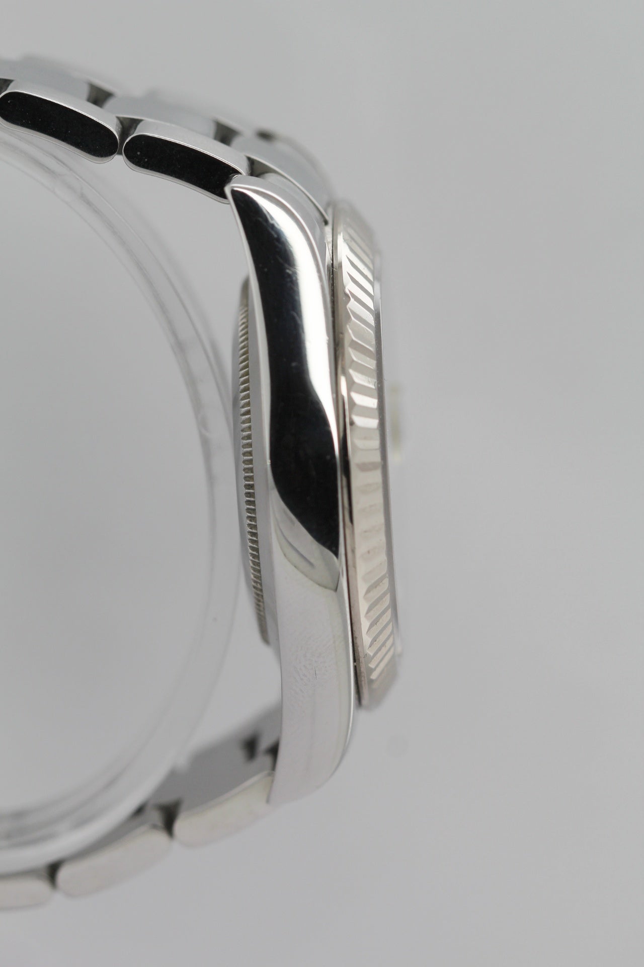 ROLEX Datejust II Ref.116334