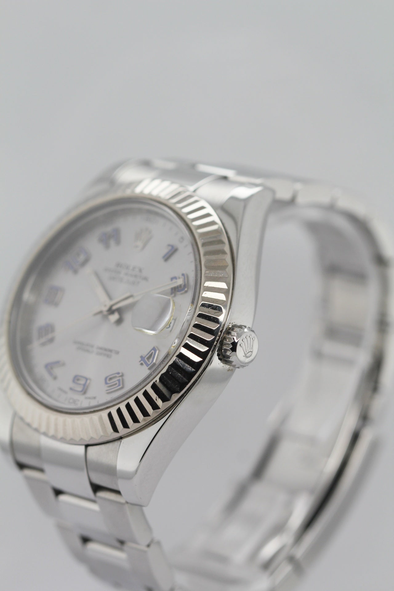 ROLEX Datejust II Ref.116334