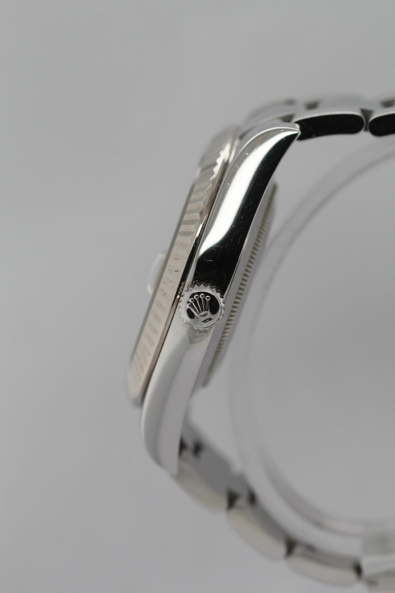 ROLEX Datejust II Ref.116334