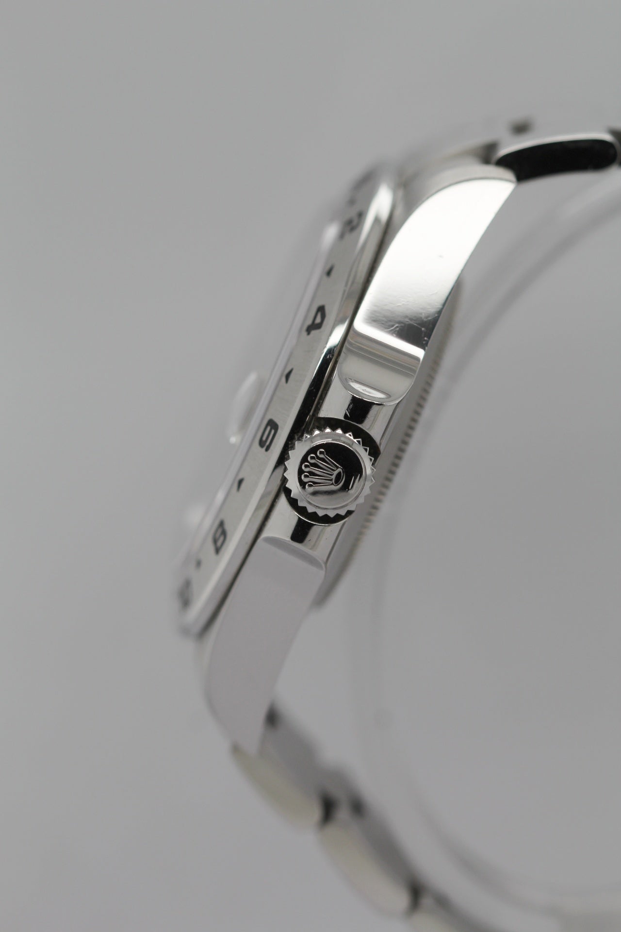 ROLEX Explorer II Ref.216570