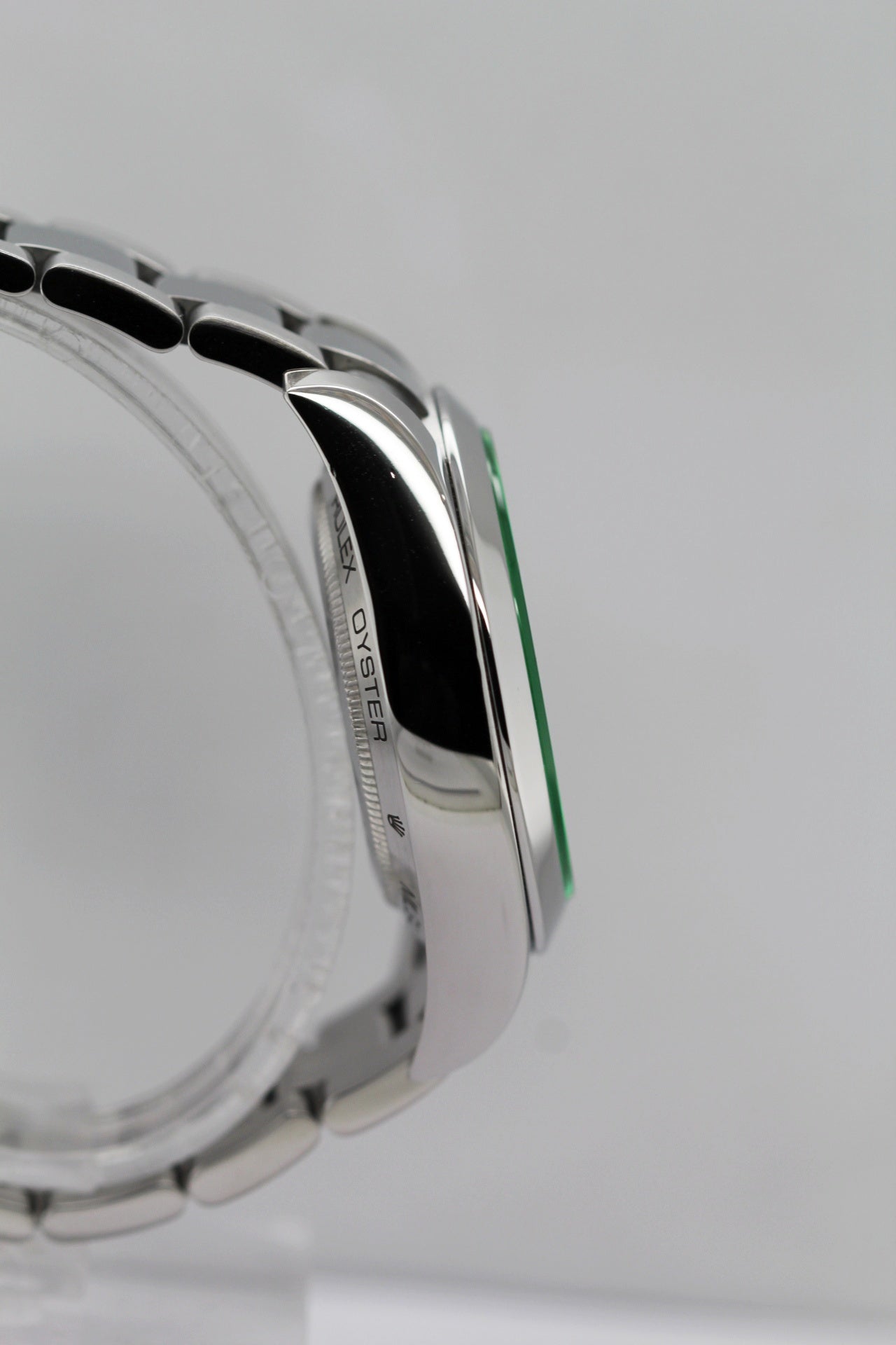 ROLEX Milgauss Ref.116400GV