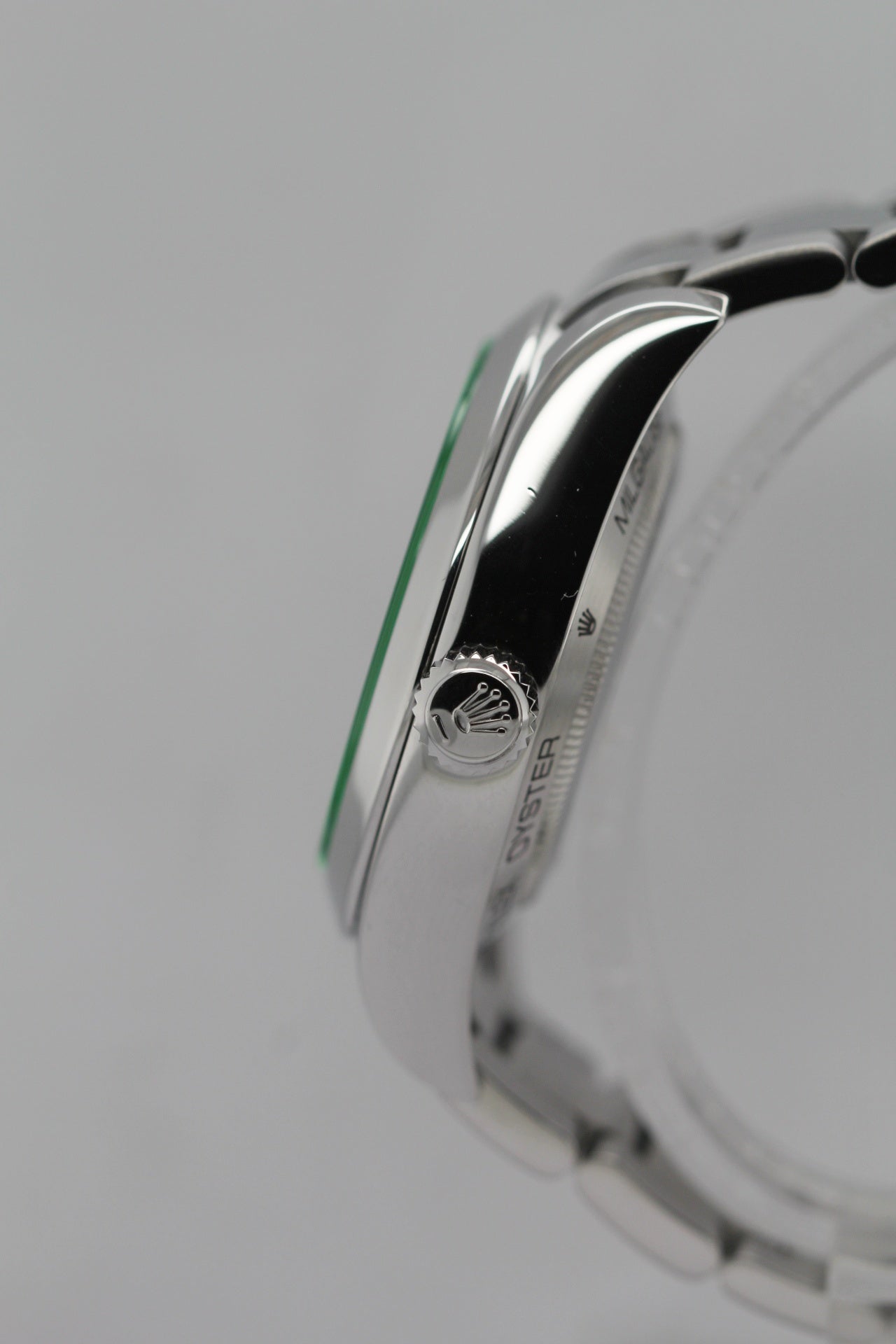 ROLEX Milgauss Ref.116400GV